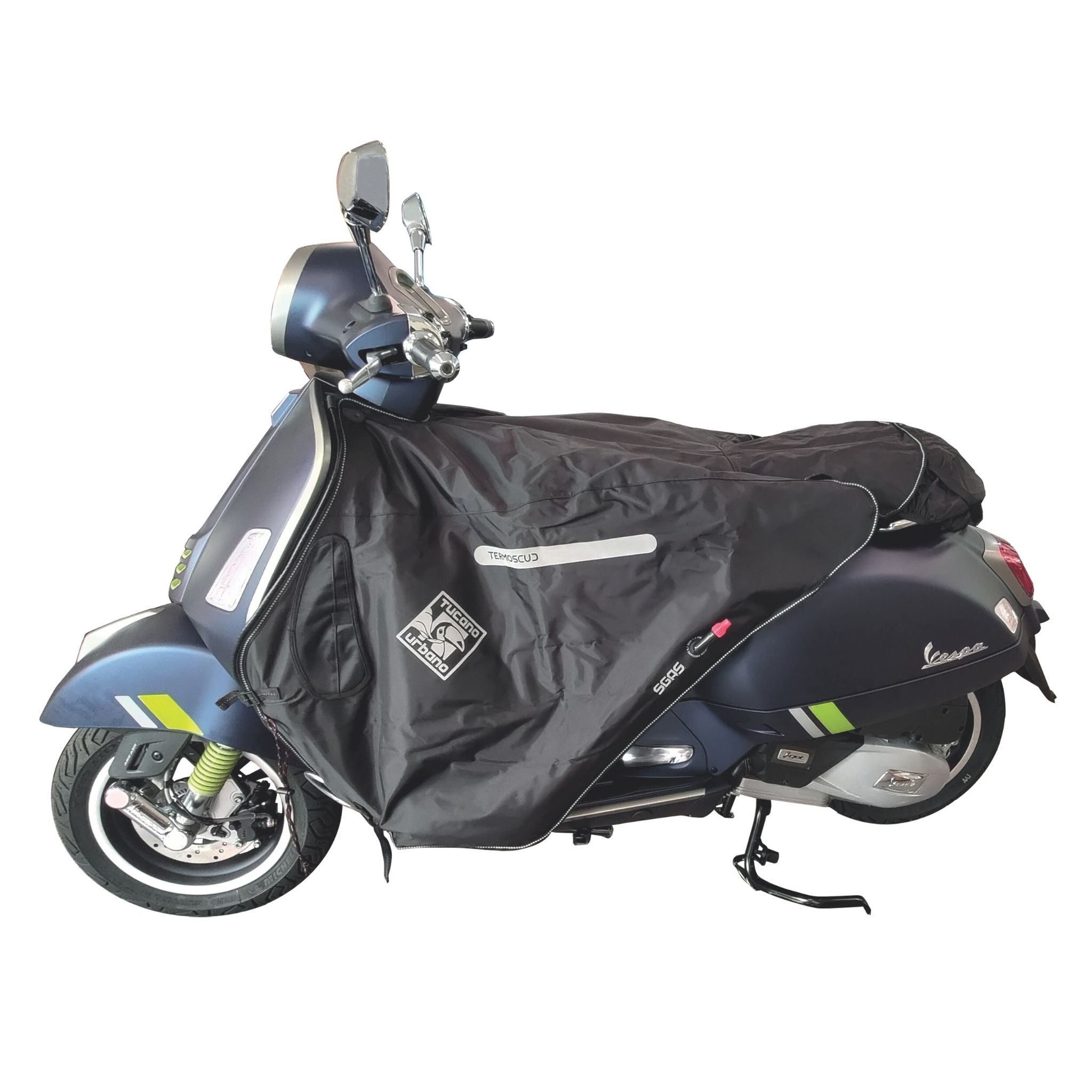 Coprigambe scooter Tucano Urbano