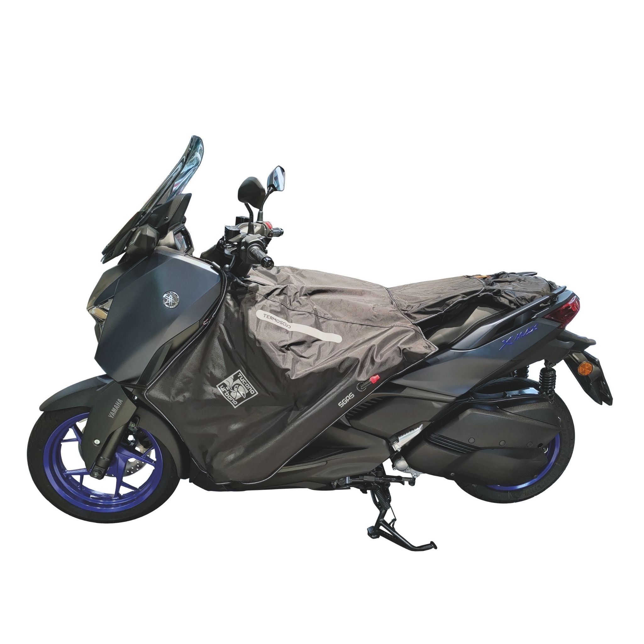 Coprigambe scooter Tucano Urbano