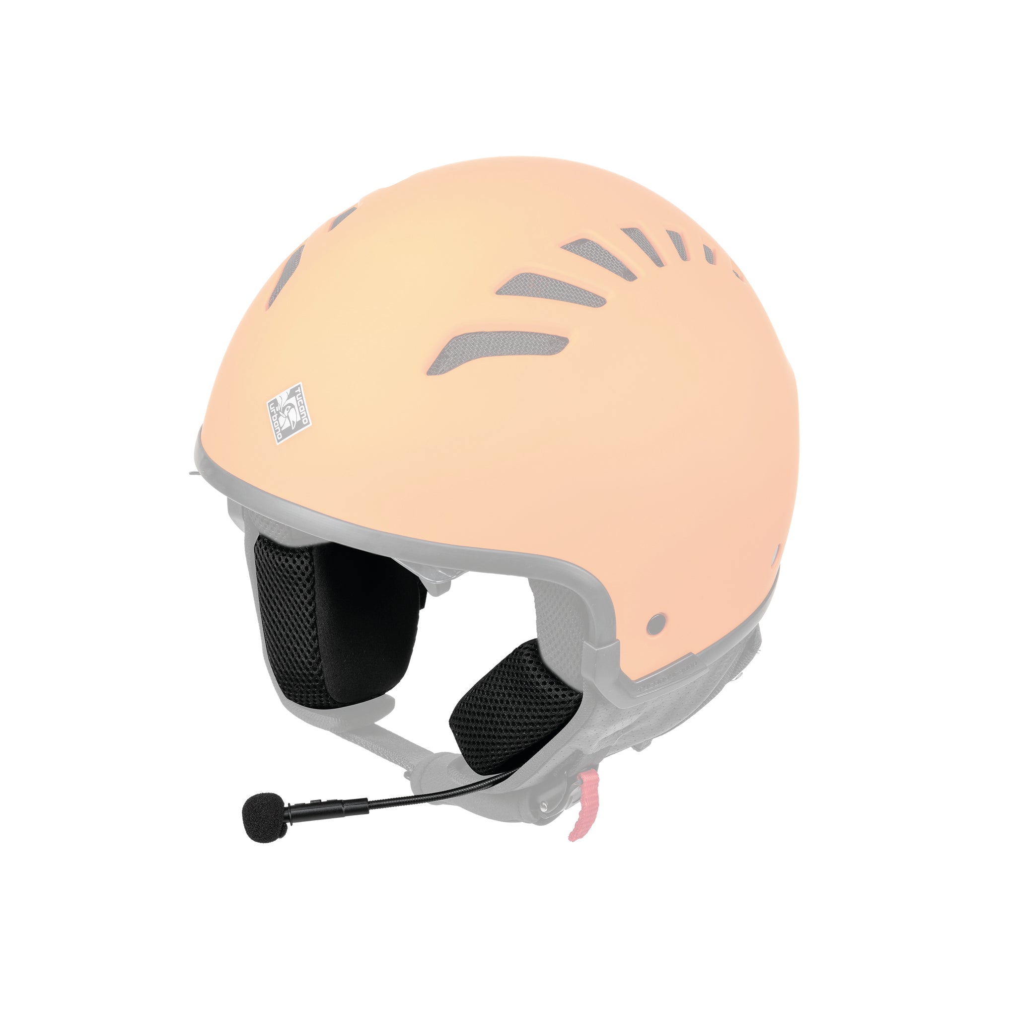 Kit Oreillette Bluetooth – BLUETU