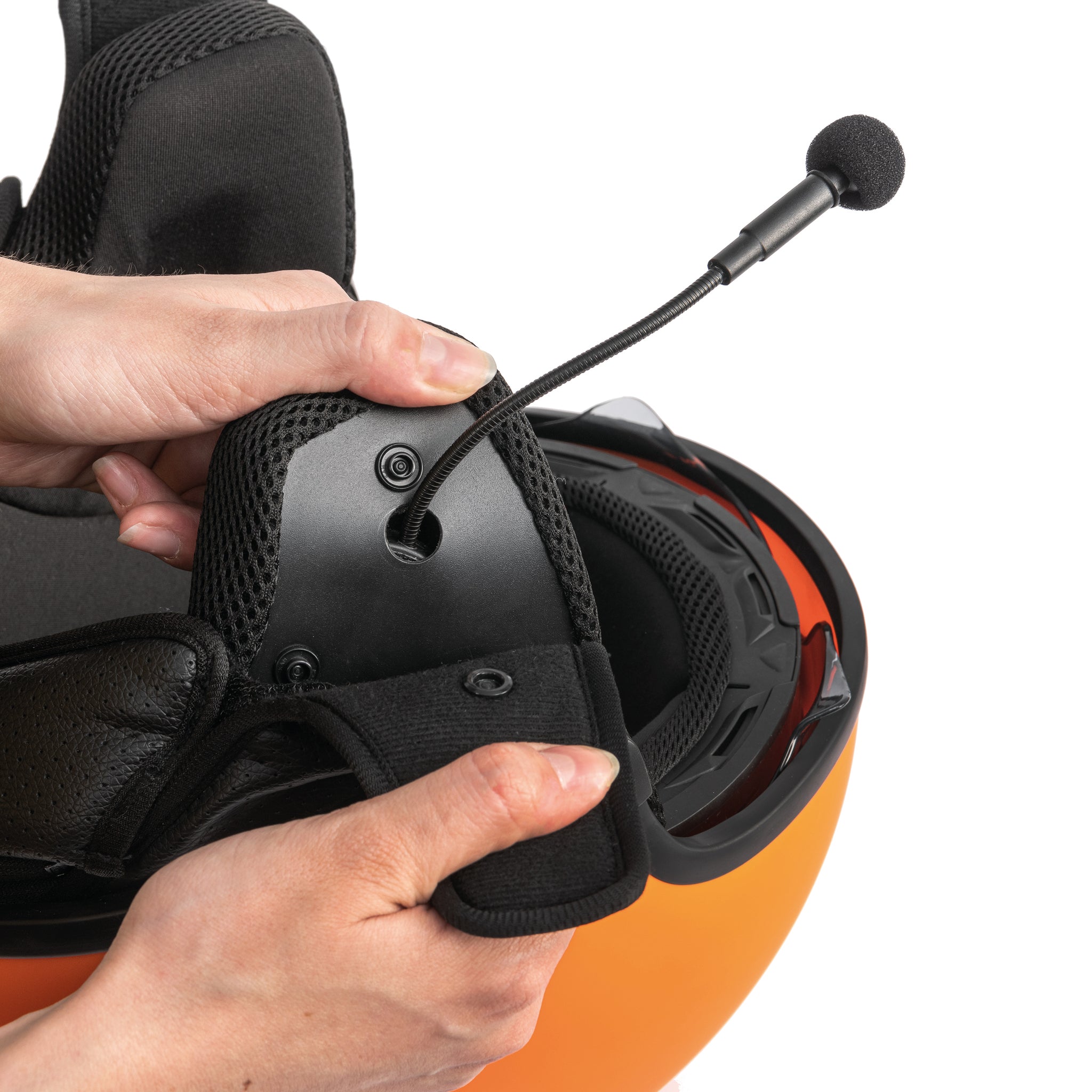 Kit Oreillette Bluetooth – BLUETU