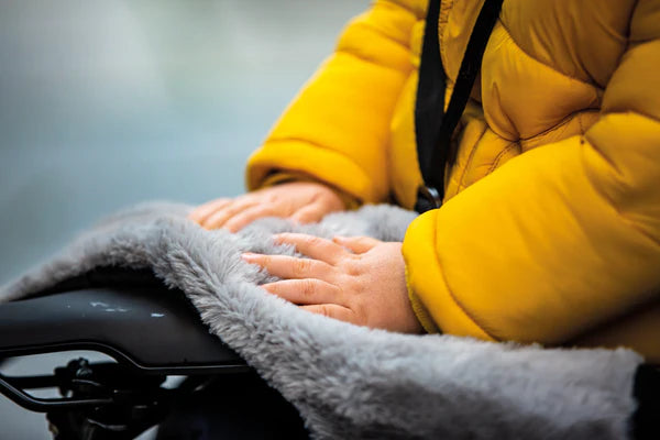 Thermo-Abdeckung OPOSSUM®