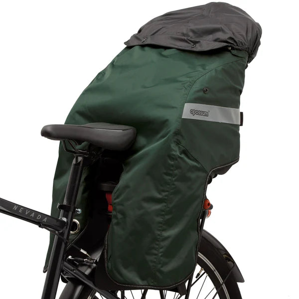 Thermo-Abdeckung OPOSSUM®