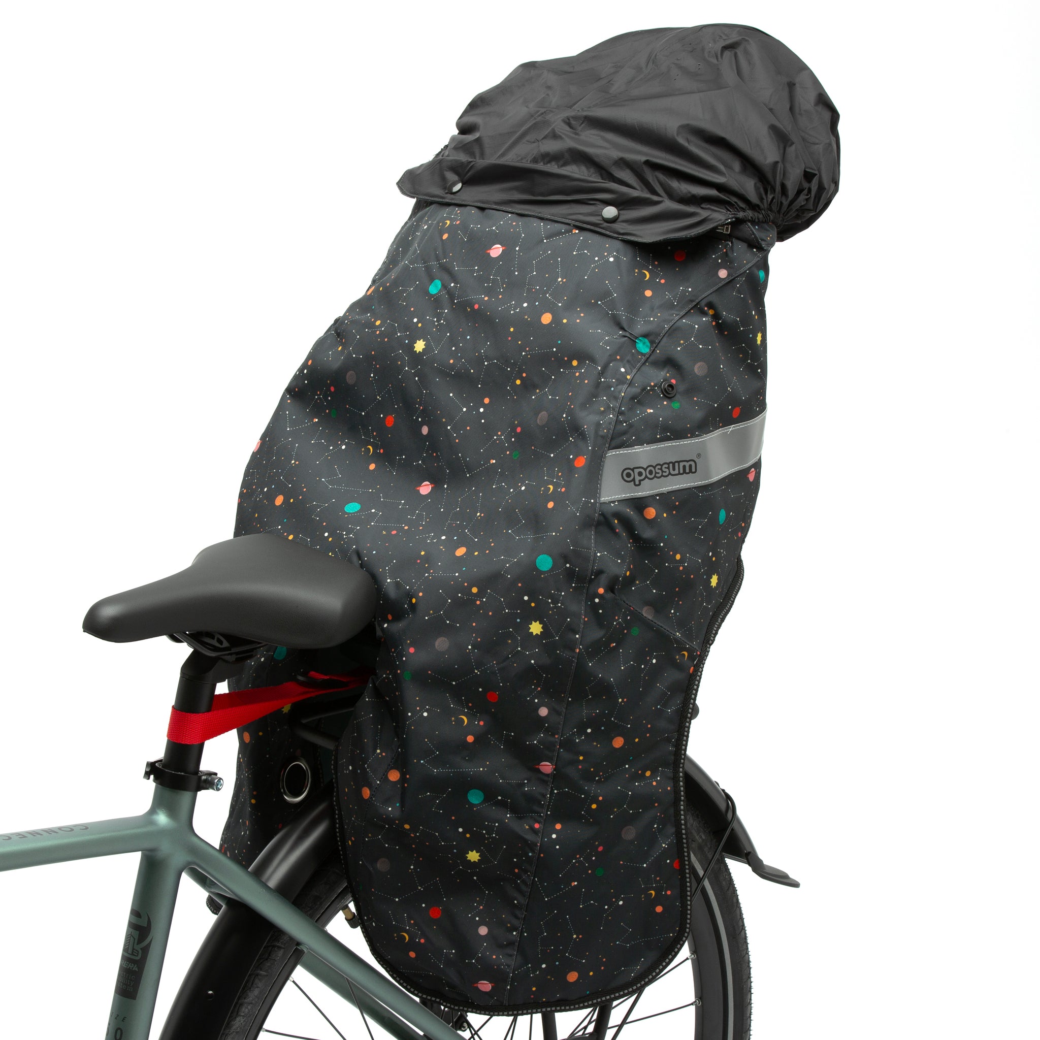 Thermo-Abdeckung OPOSSUM® MAGIC