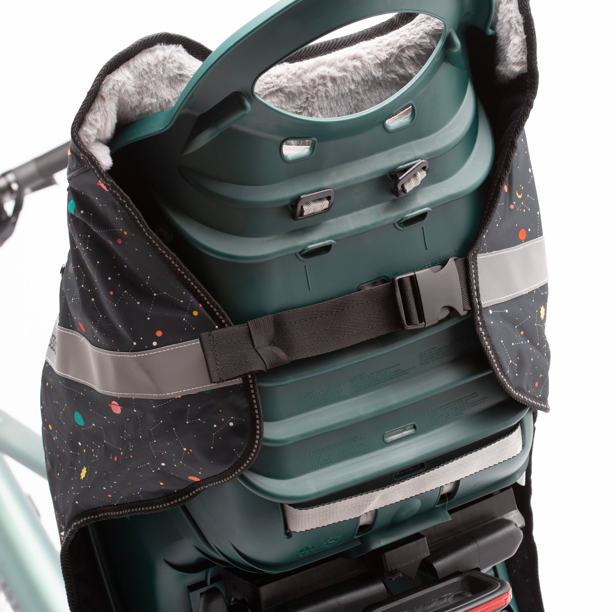 Thermo-Abdeckung OPOSSUM® MAGIC