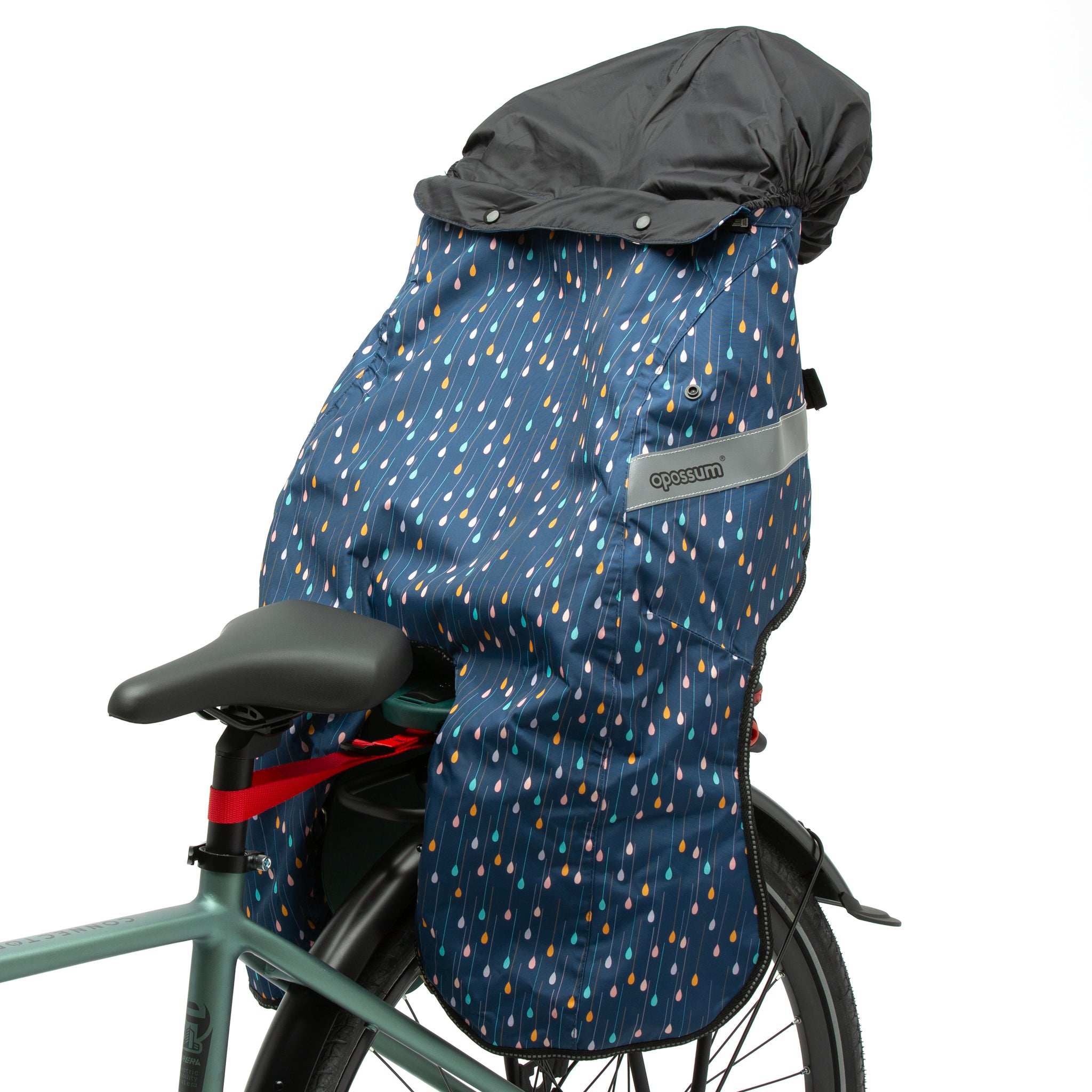 Thermo-Abdeckung OPOSSUM® MAGIC