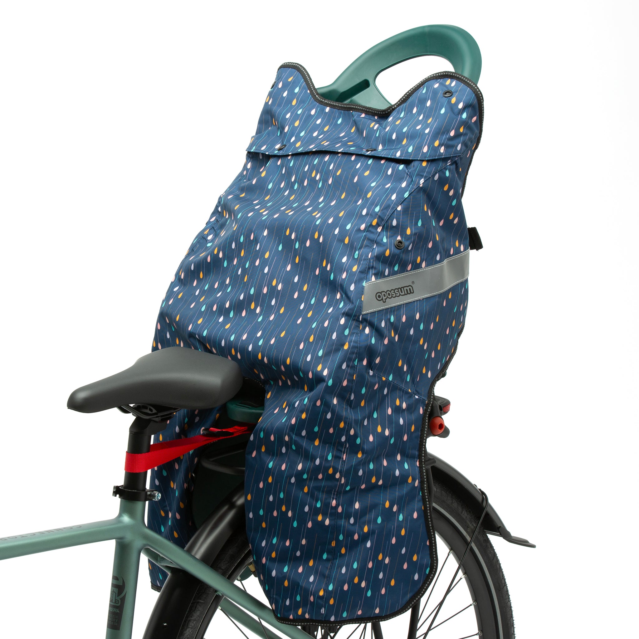 Thermo-Abdeckung OPOSSUM® MAGIC