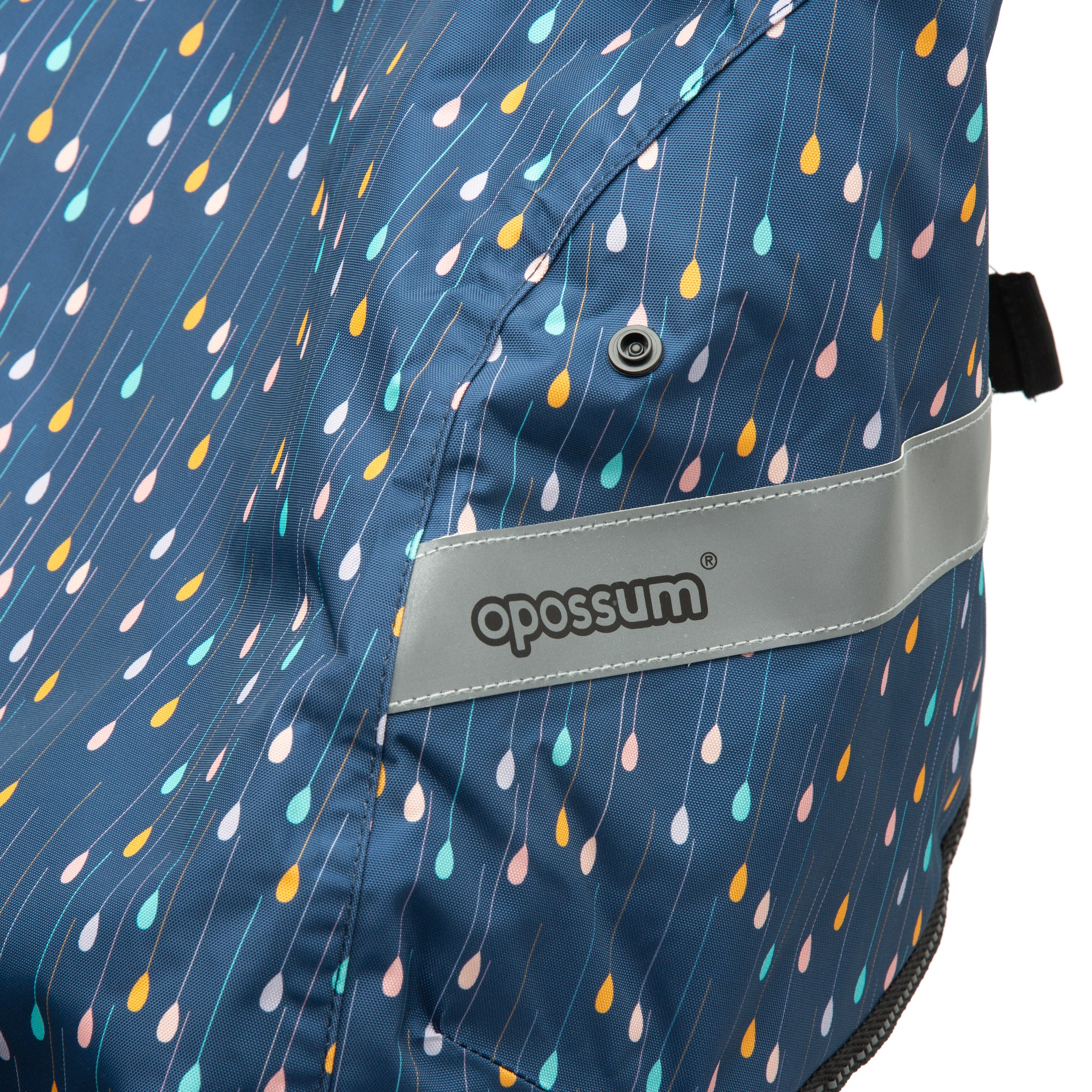 Thermo-Abdeckung OPOSSUM® MAGIC