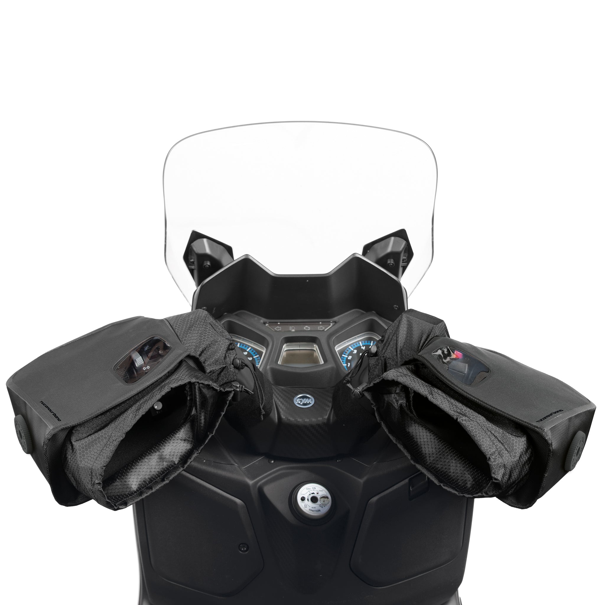 Coprimanopole Tarpaulin Tucano Urbano