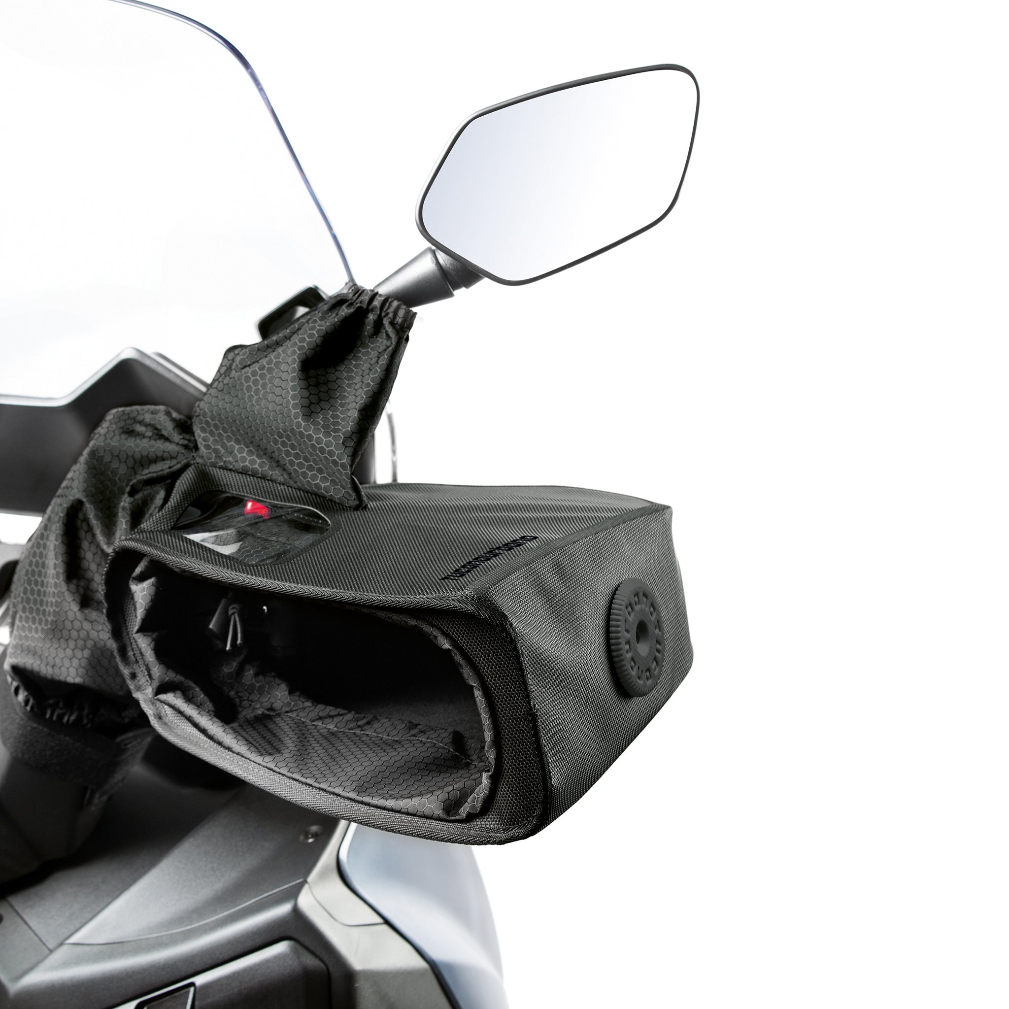 Coprimanopole Tarpaulin Tucano Urbano