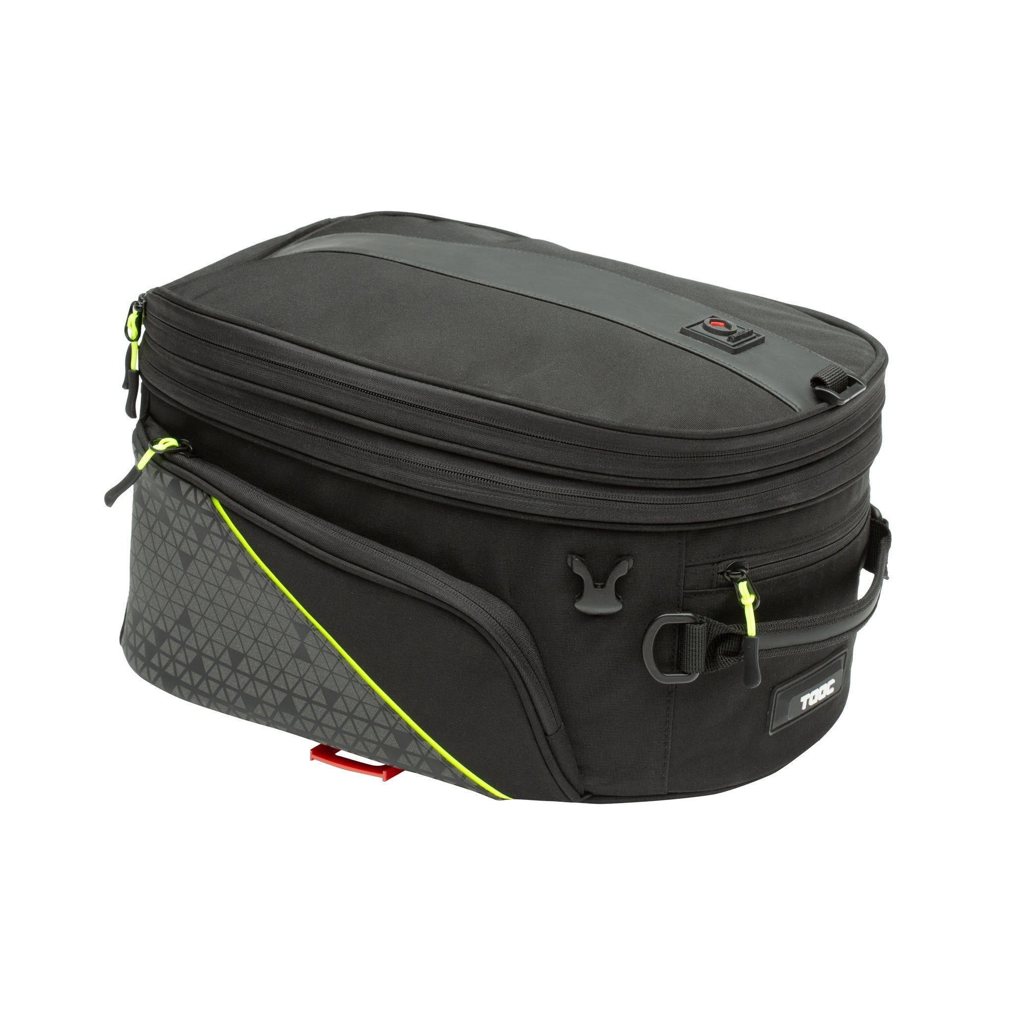 TC18 TWISTLOCK TANK BAG 15/25 L