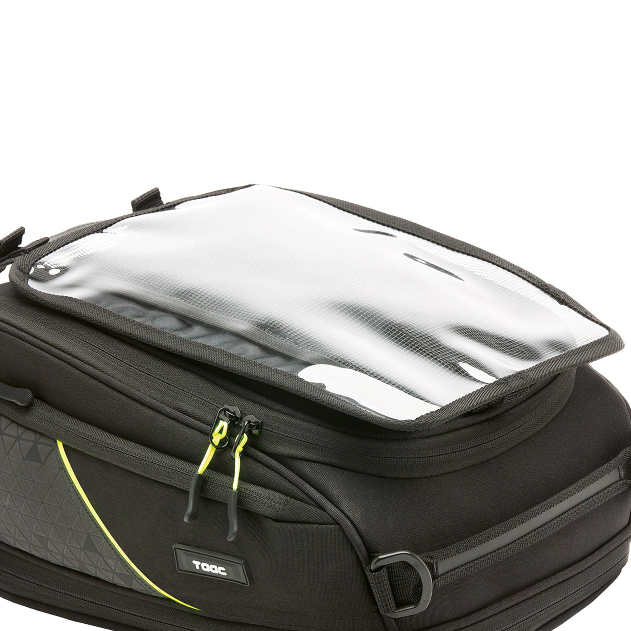 TC19TW TWISTLOCK TANK BAG 15/20 L