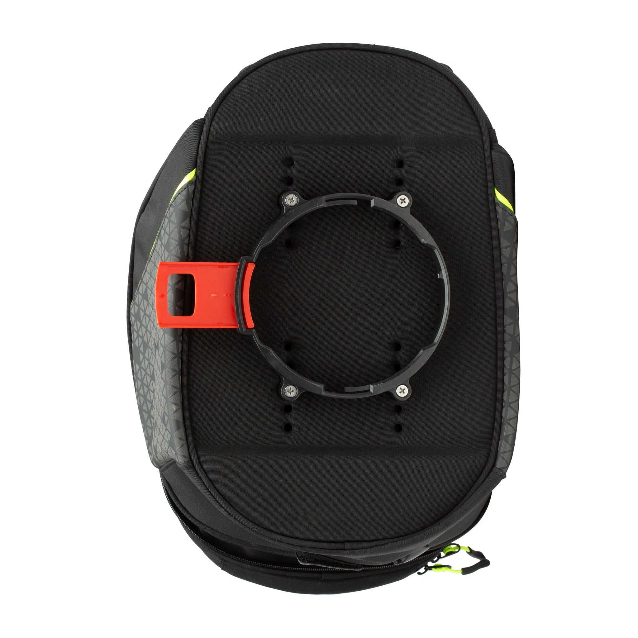 TC21TW TWISTLOCK TANK BAG 19/25 L