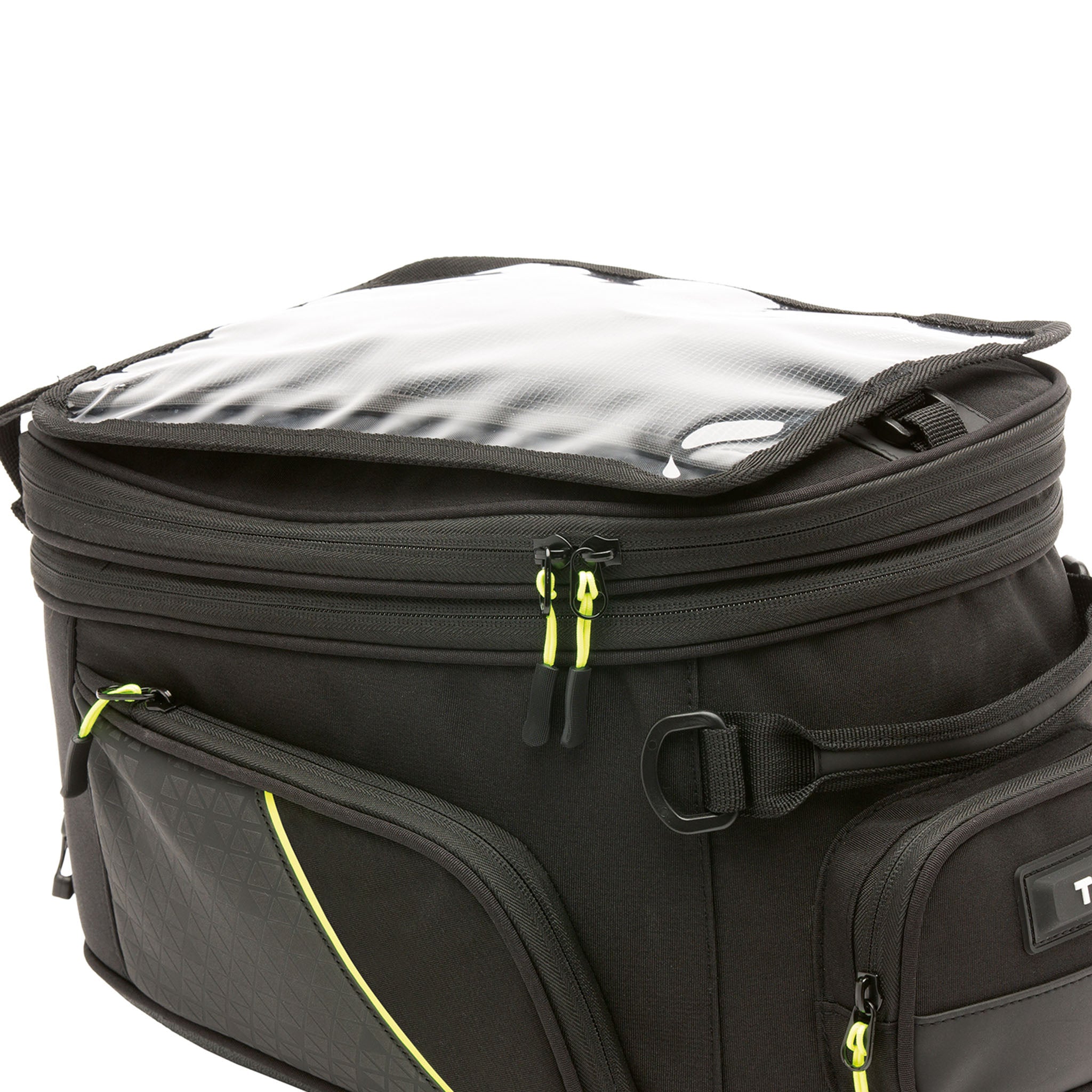 TC21TW TWISTLOCK TANK BAG 19/25 L