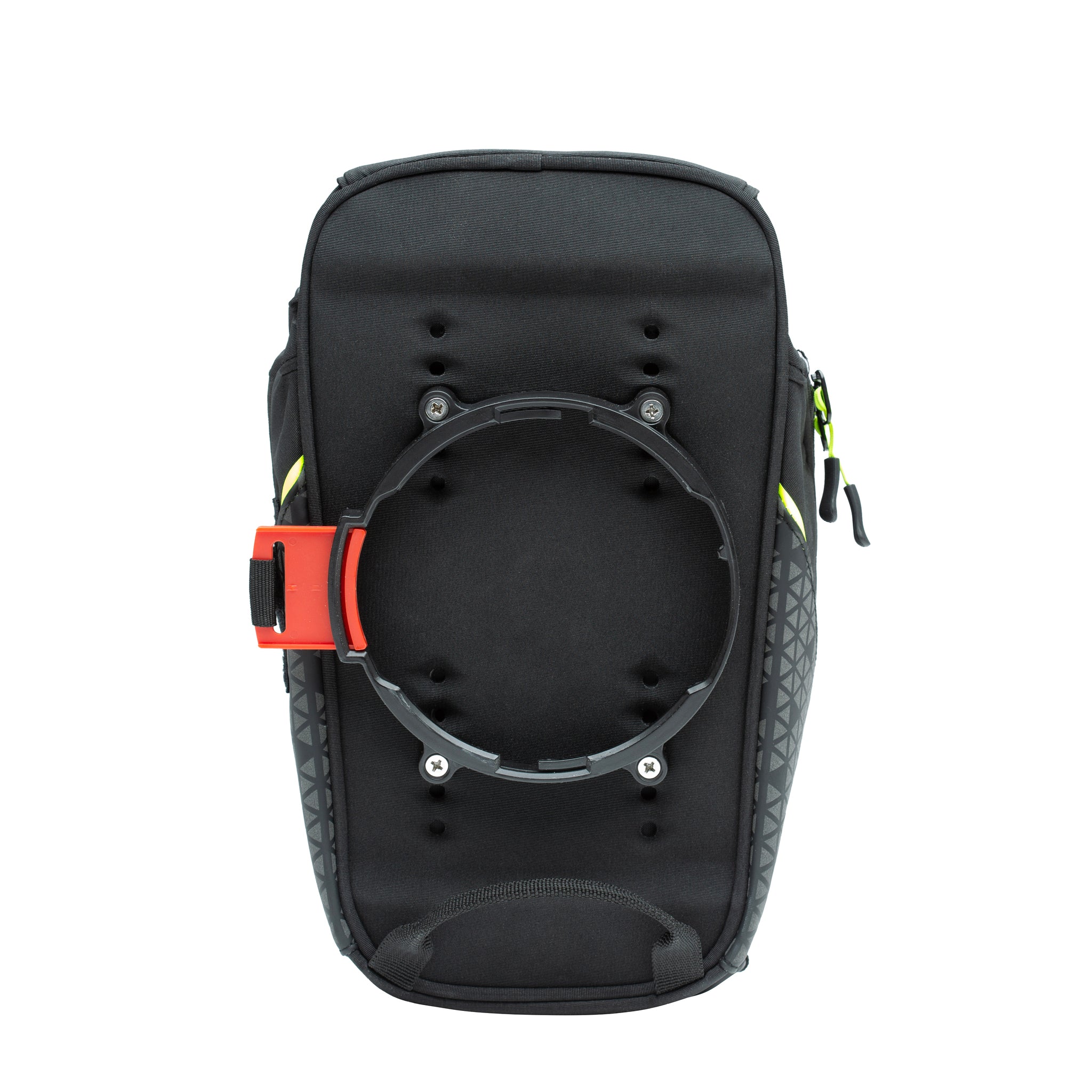 TC20 TWISTLOCK TANK BAG 6 L