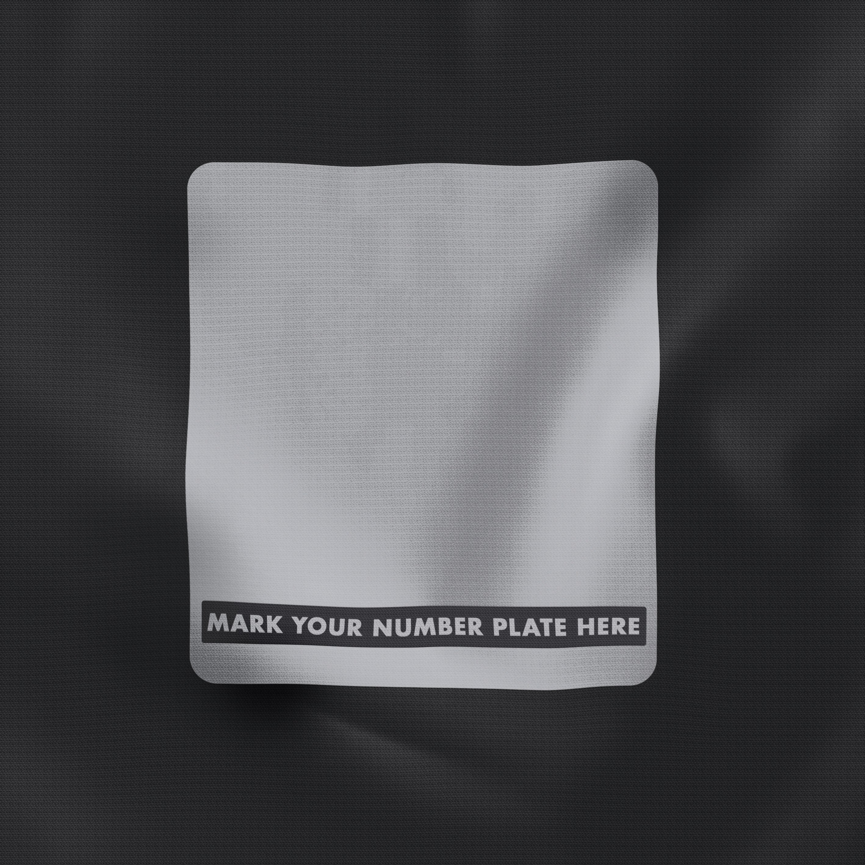 Dettaglio Telo coprimoto Super TAAC