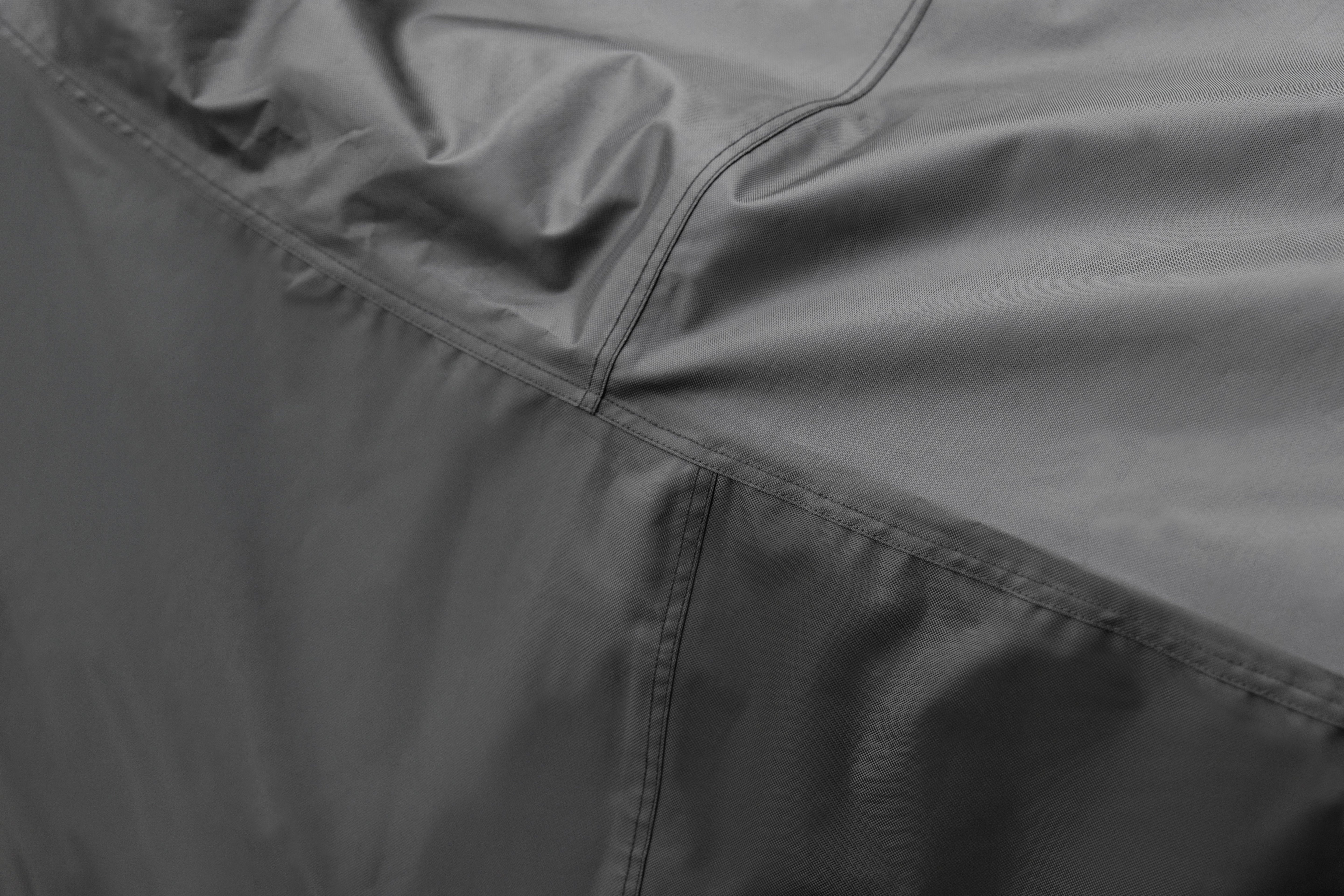 Dettaglio Telo coprimoto Super TAAC