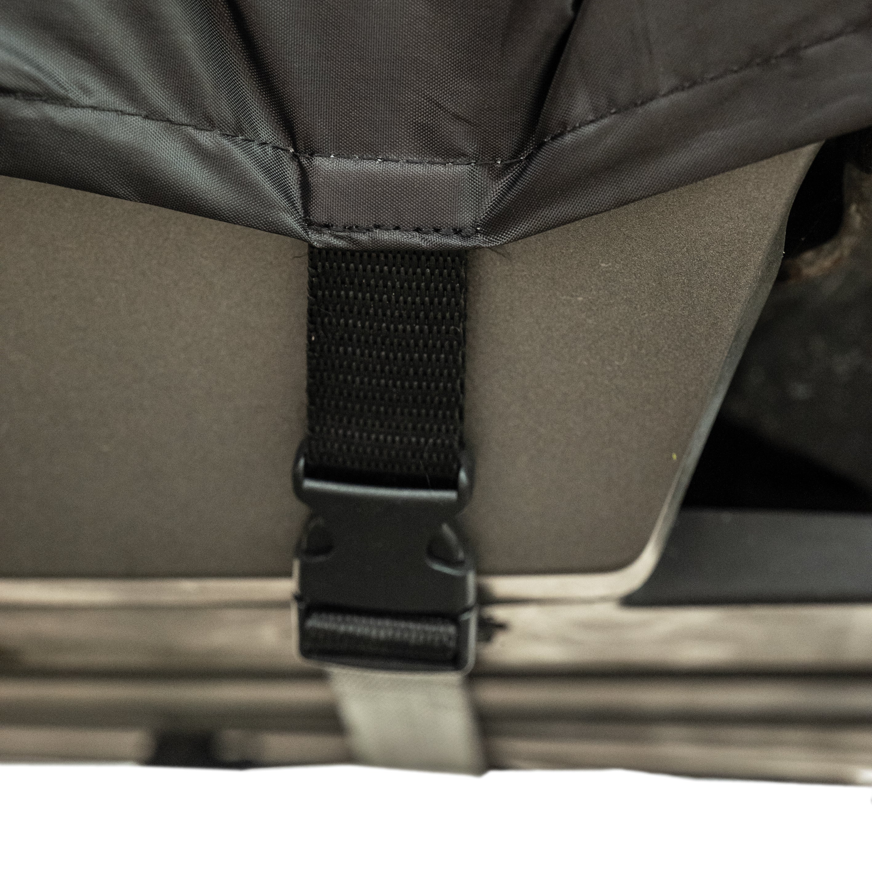 Dettaglio Telo coprimoto Plus TAAC