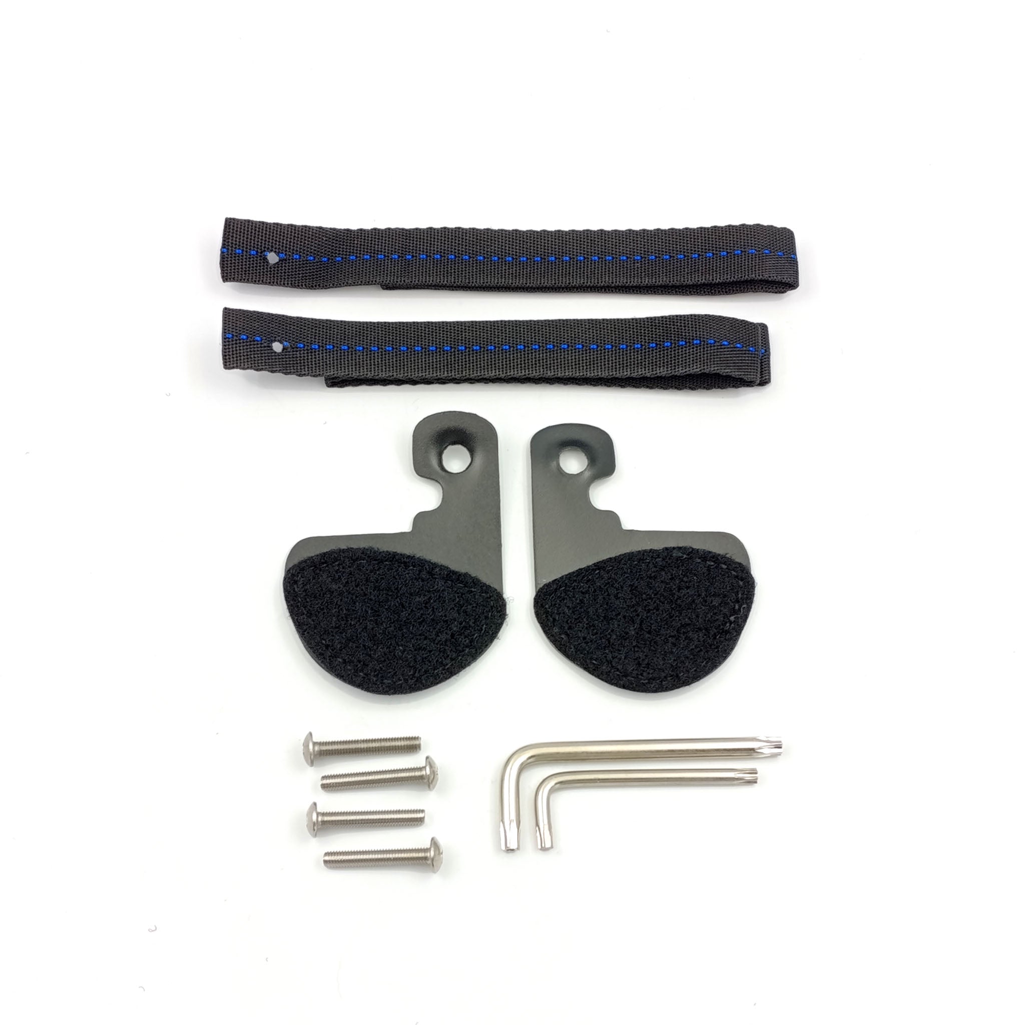 Kit Ricambi - TERMOSCUD® R196PRO