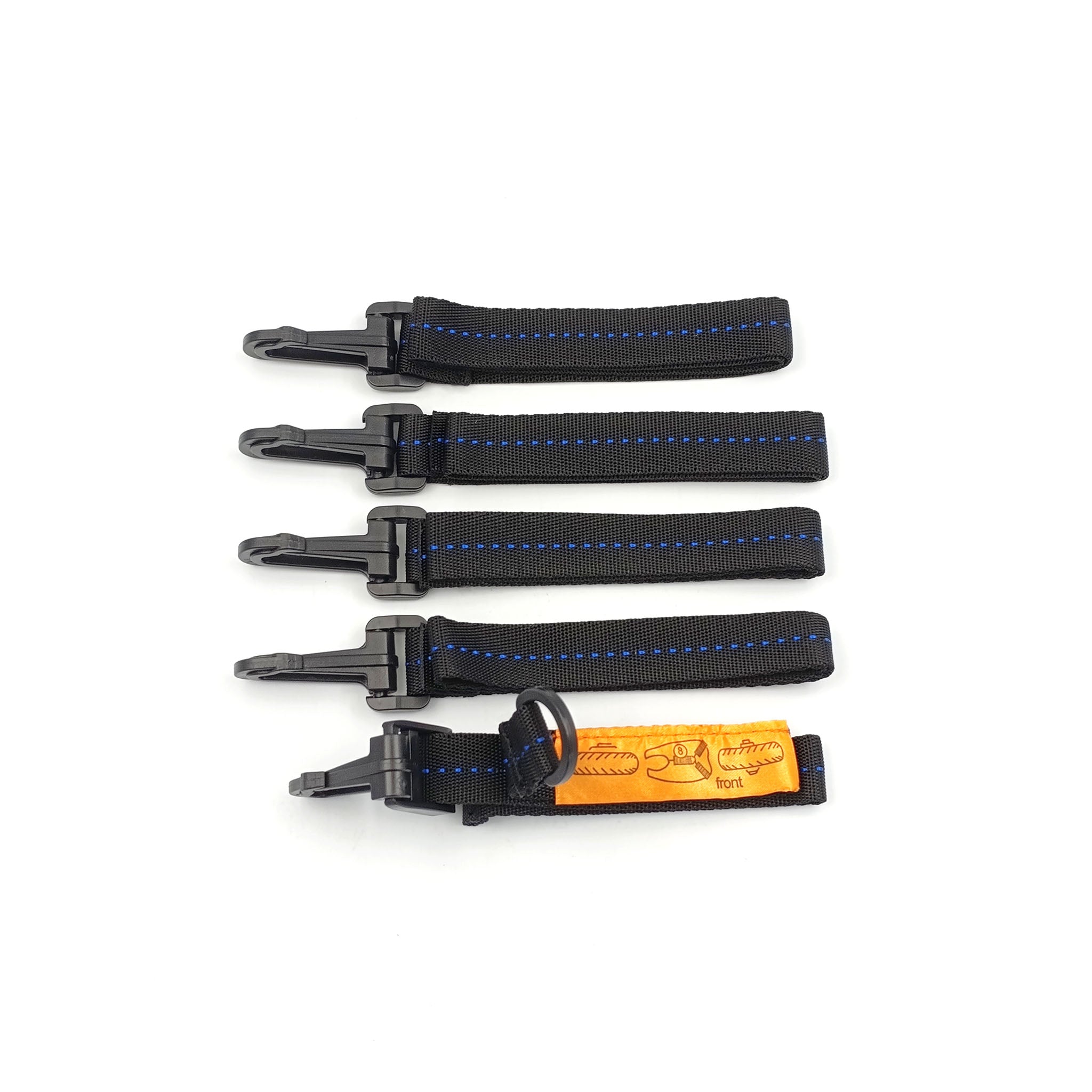 Kit Ricambi - TERMOSCUD® R153
