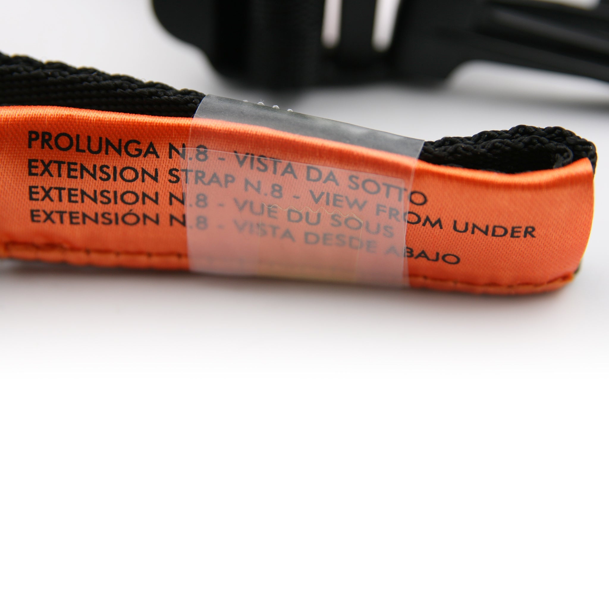 Kit ricambi coprigambe TERMOSCUD® Tucano Urbano