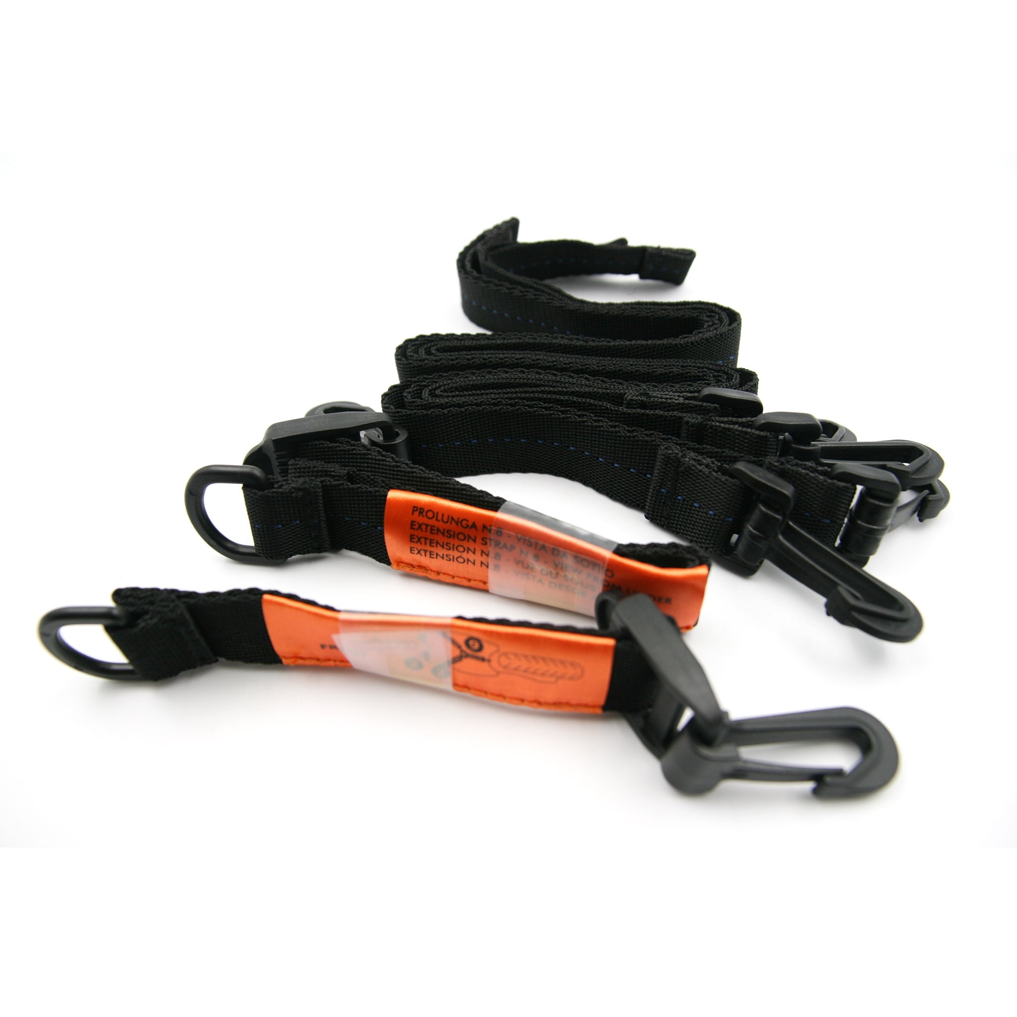 Kit ricambi coprigambe TERMOSCUD® Tucano Urbano