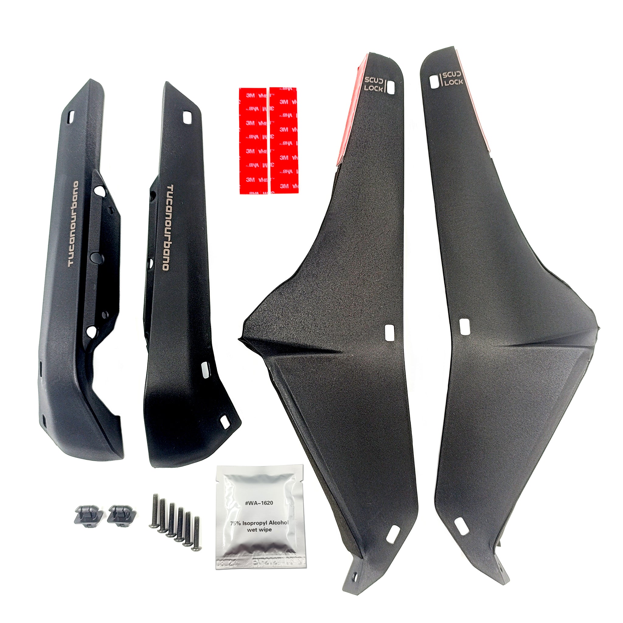 Ersatzteil-Kit - Termoscud® R259SPRO