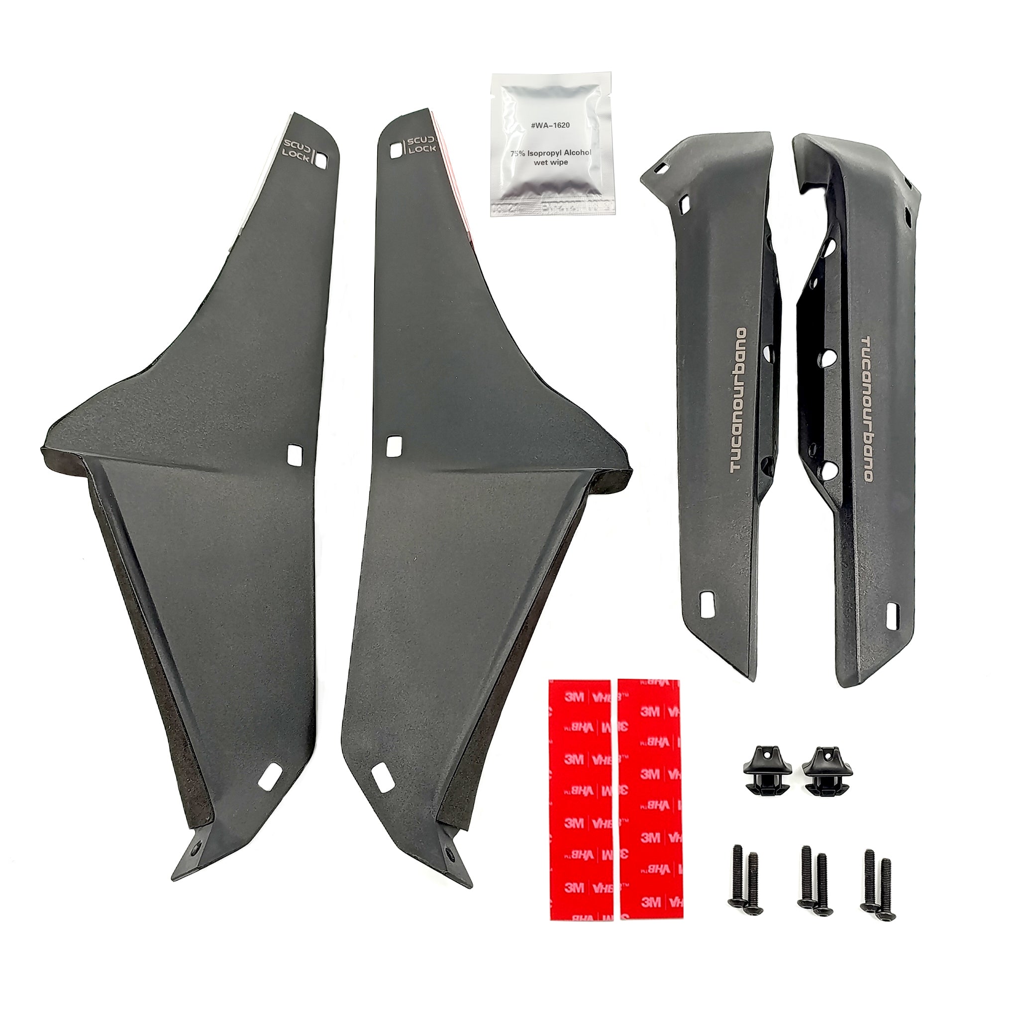 Ersatzteil-Kit - Termoscud® R257SPRO