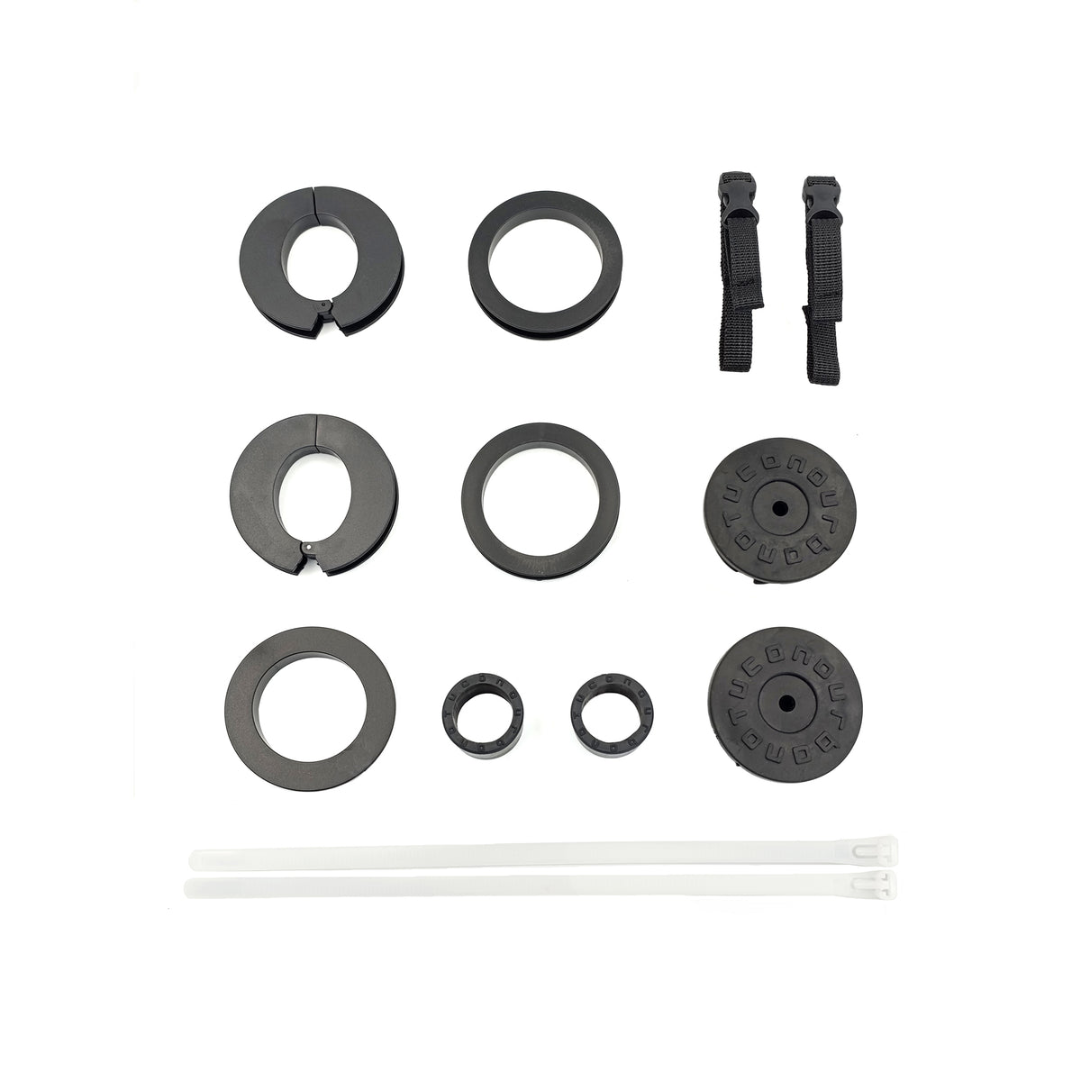 ASSEMBLY KIT - Manchons EVA/NEOPRENE