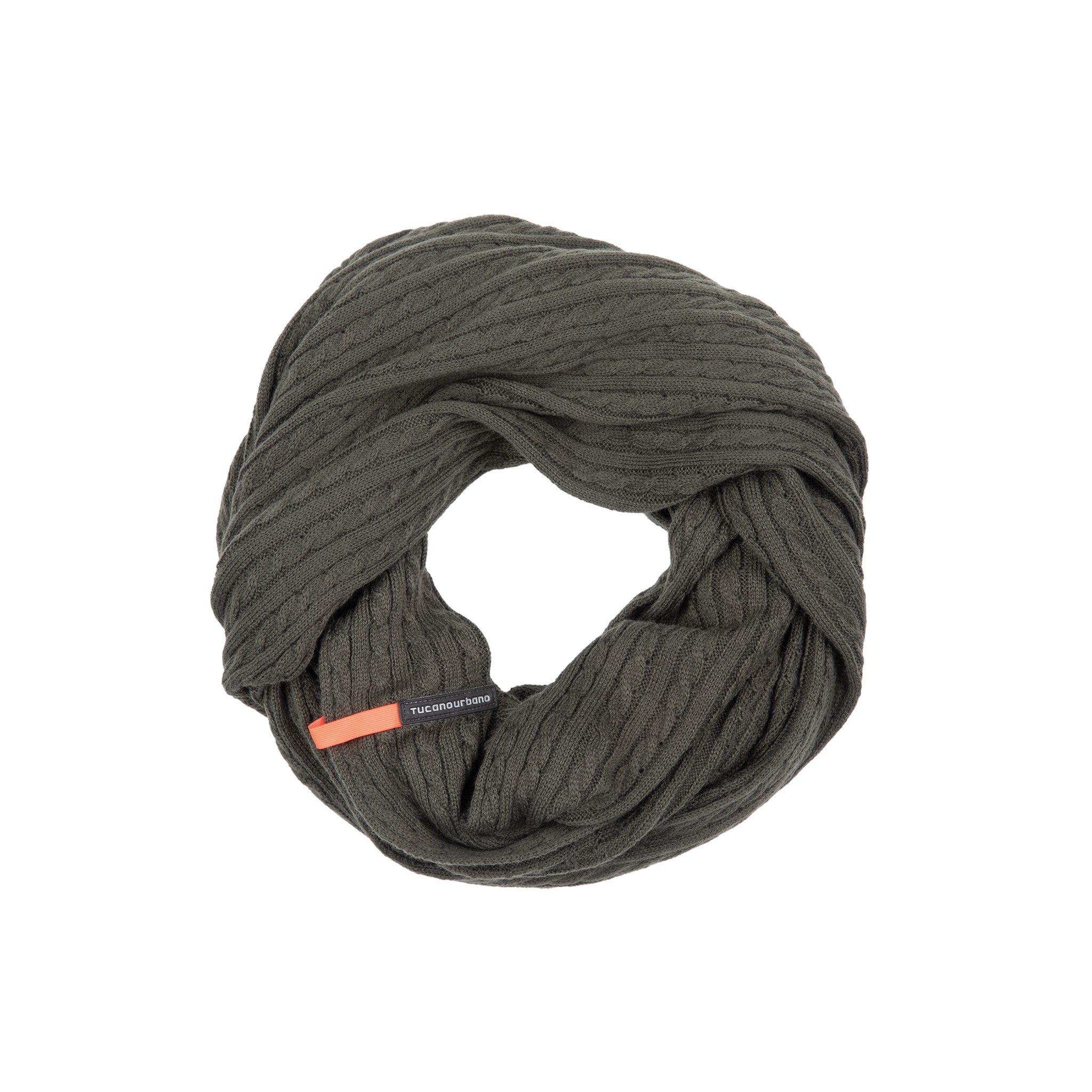 Collare tubo moto Tucano Urbano