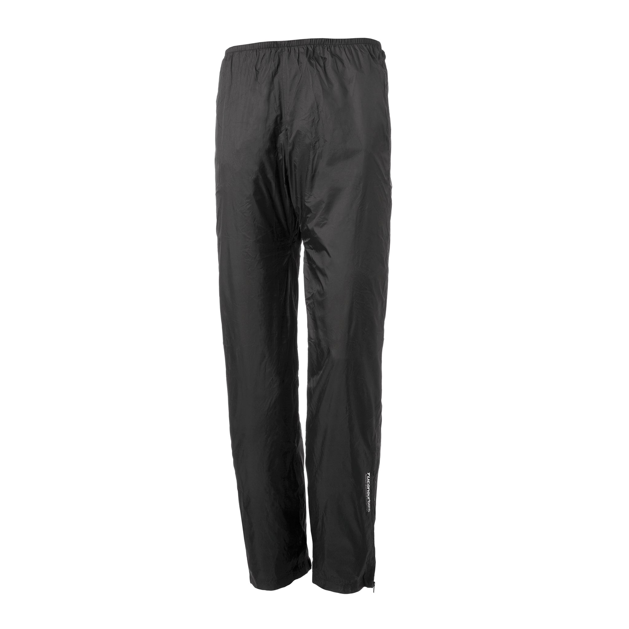 Pantalone moto antipioggia supercompattabile Tucano Urbano