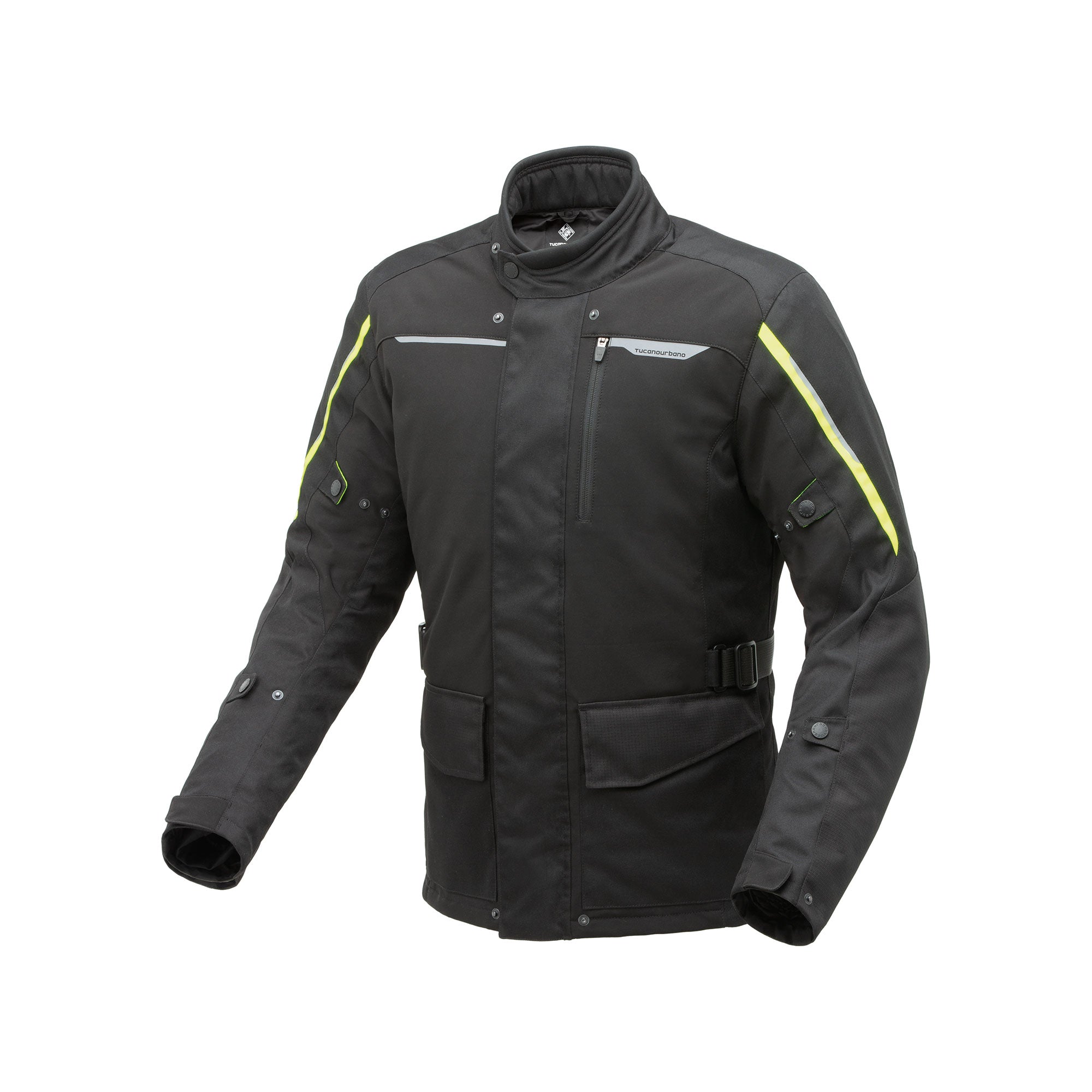4STROKE HYDROSCUD® jacket
