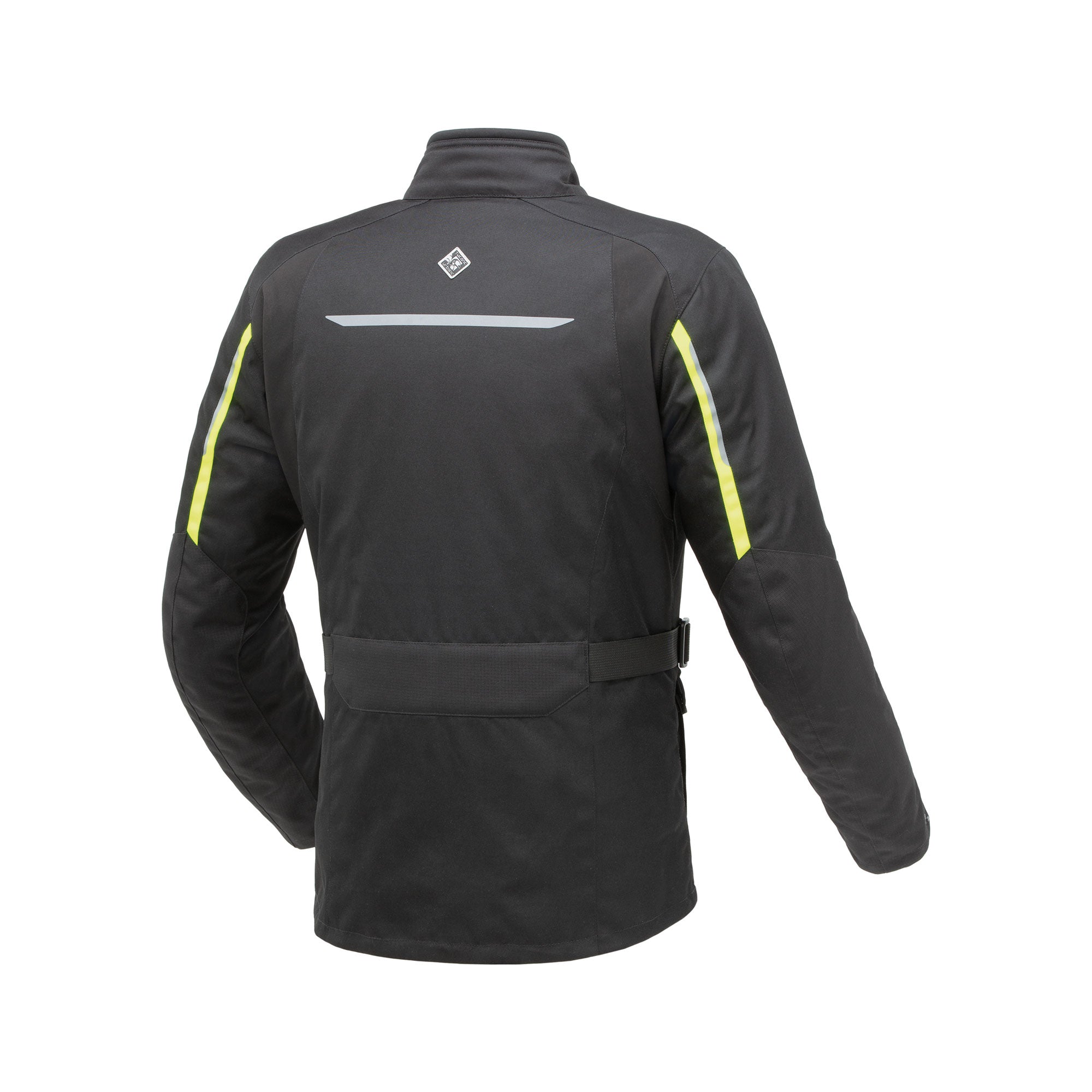 4STROKE HYDROSCUD® jacket
