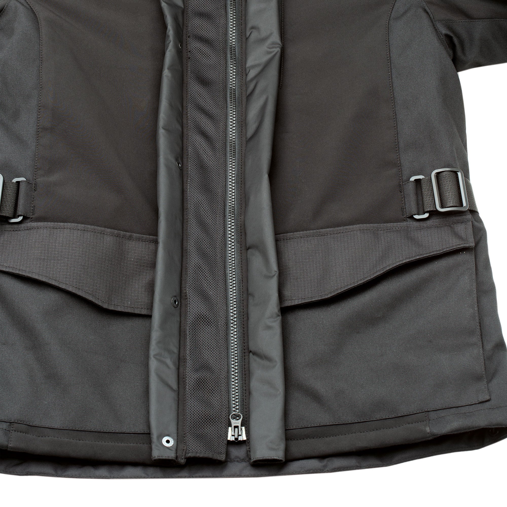 Jacke 4STROKE HYDROSCUD®