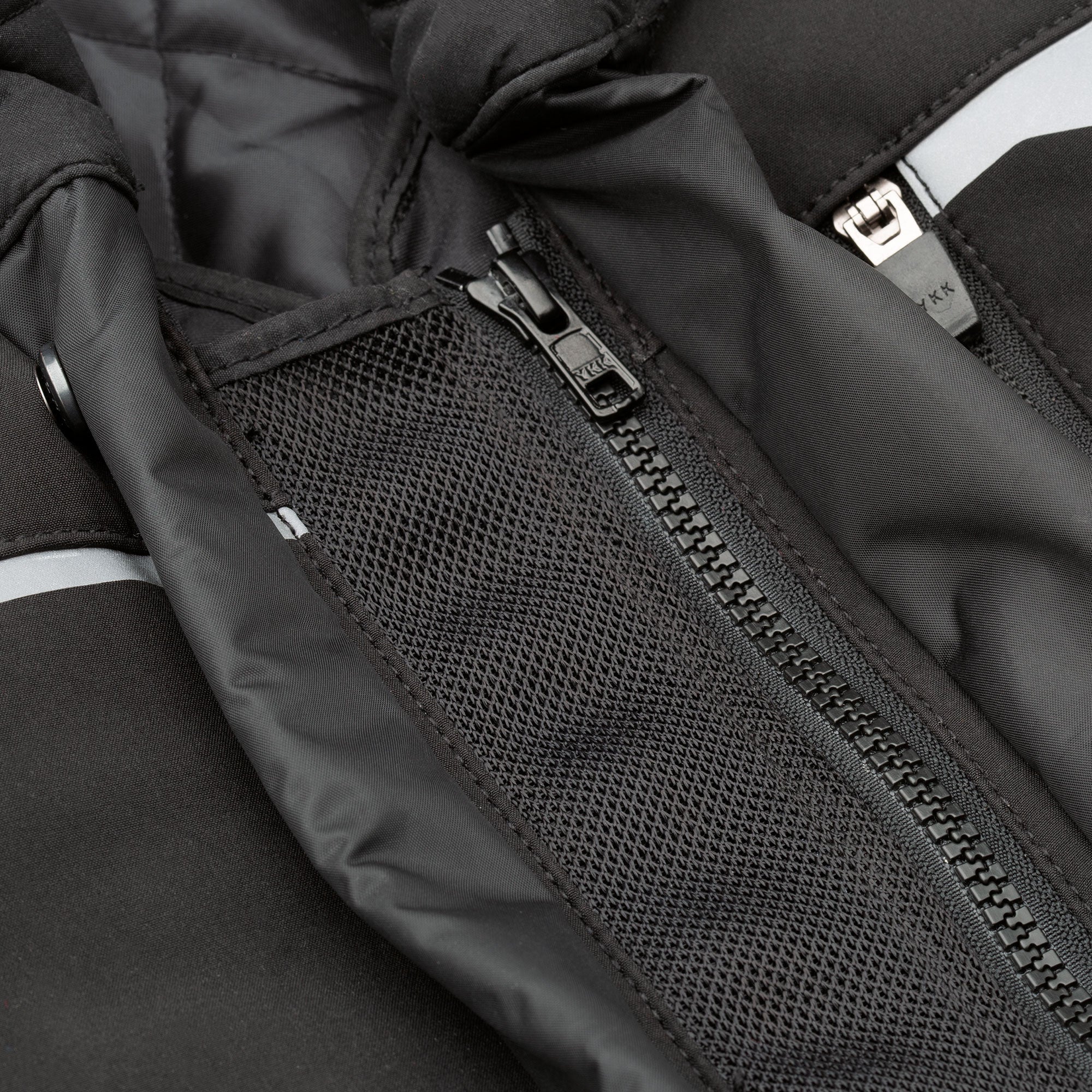 Jacke 4STROKE HYDROSCUD®