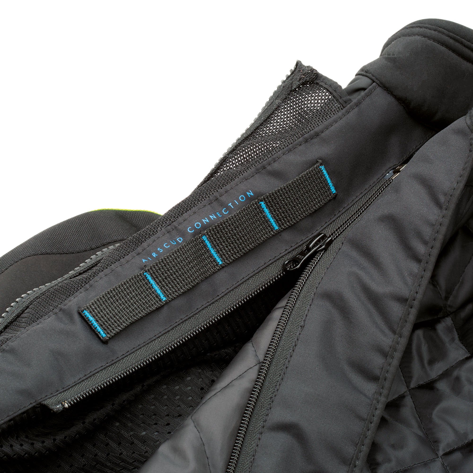 Jacke 4STROKE HYDROSCUD®