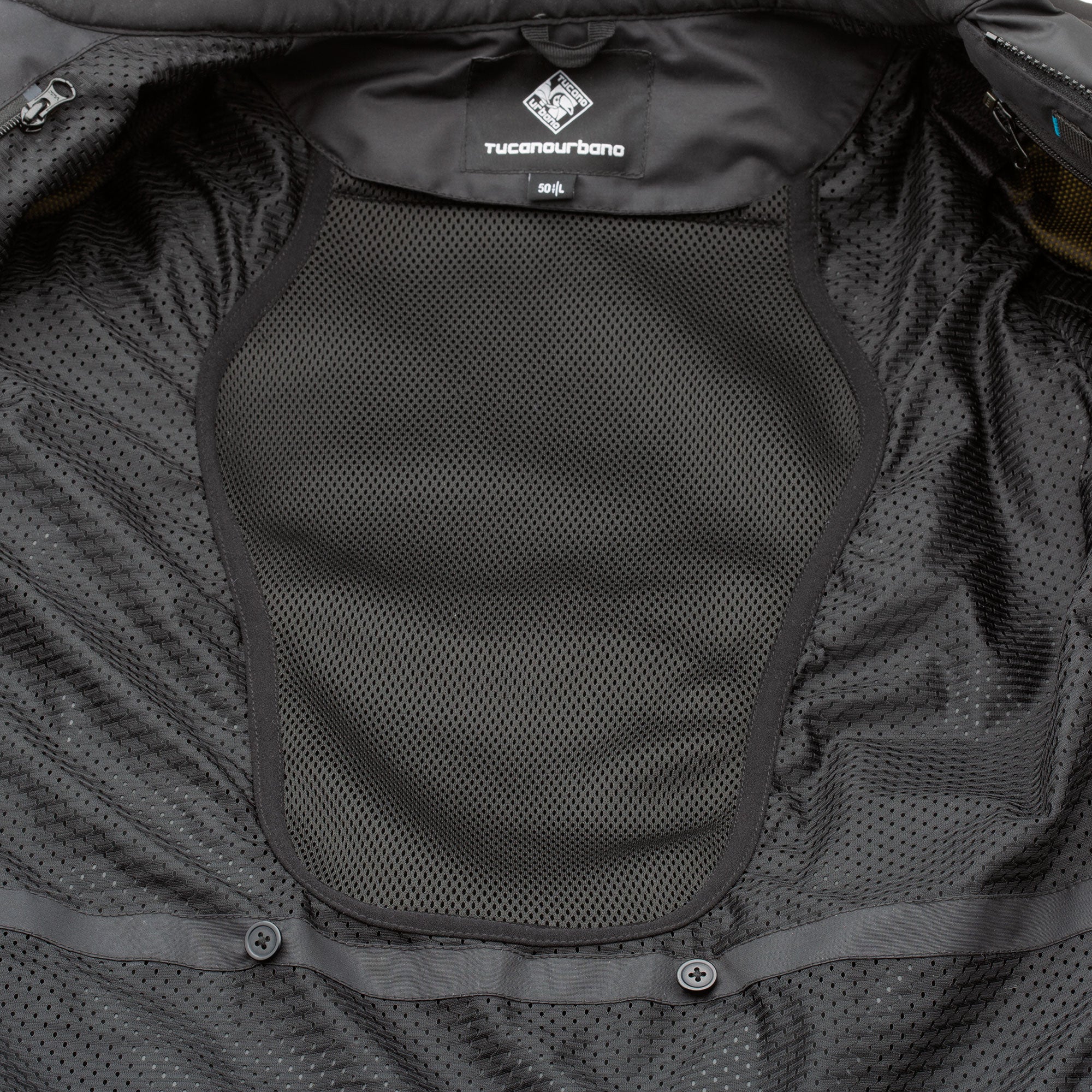 Jacke 4STROKE HYDROSCUD®