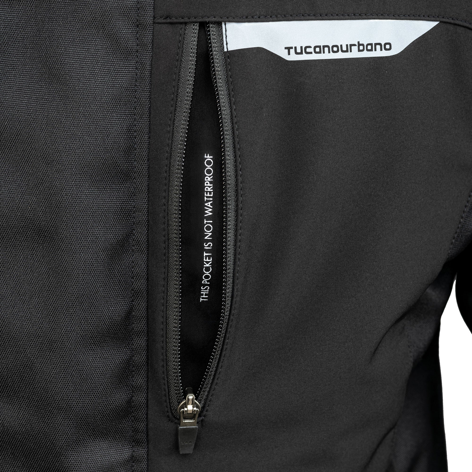 Jacke 4STROKE HYDROSCUD®