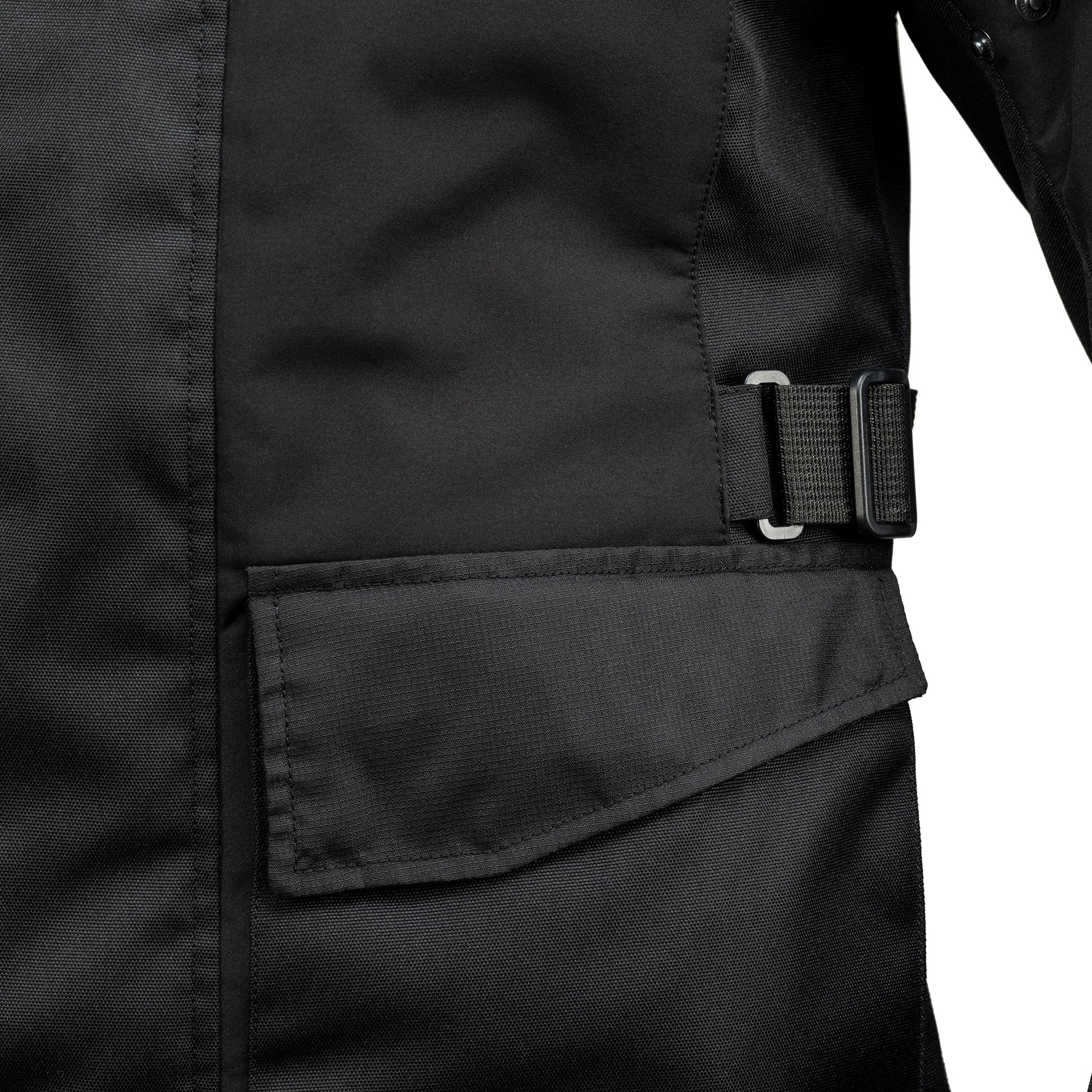 Jacke 4STROKE HYDROSCUD®