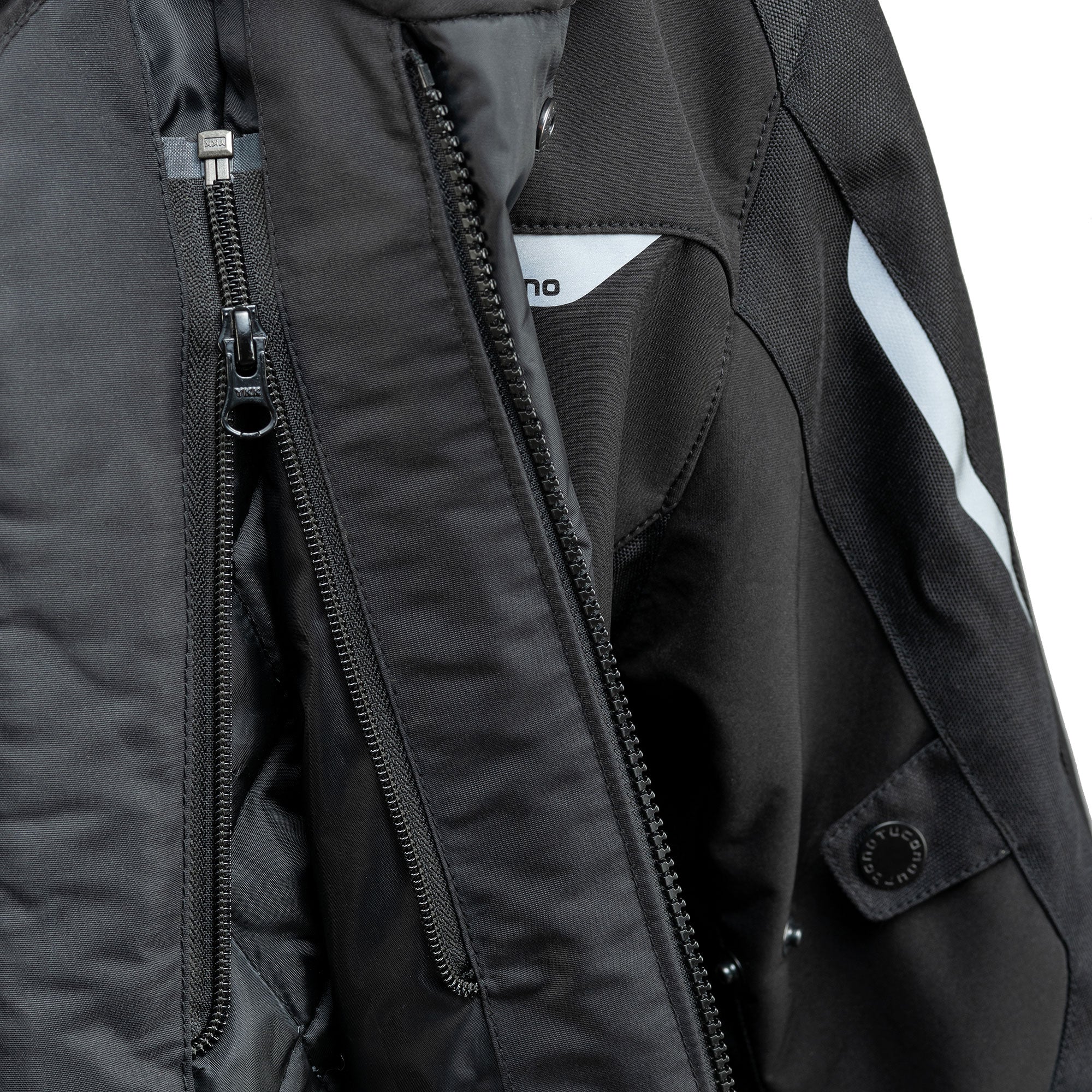 Jacke 4STROKE HYDROSCUD®