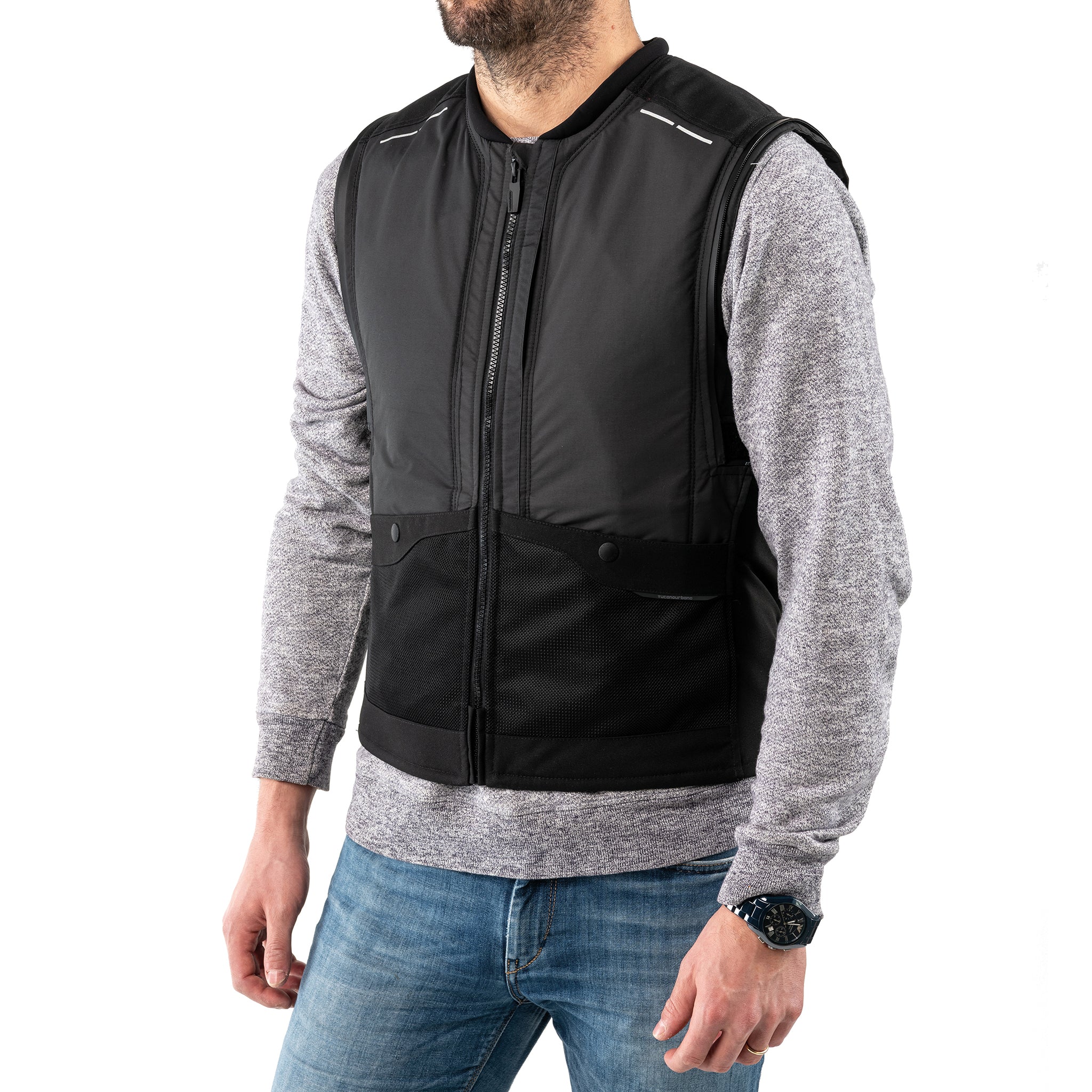 AIRSCUD™ Vest