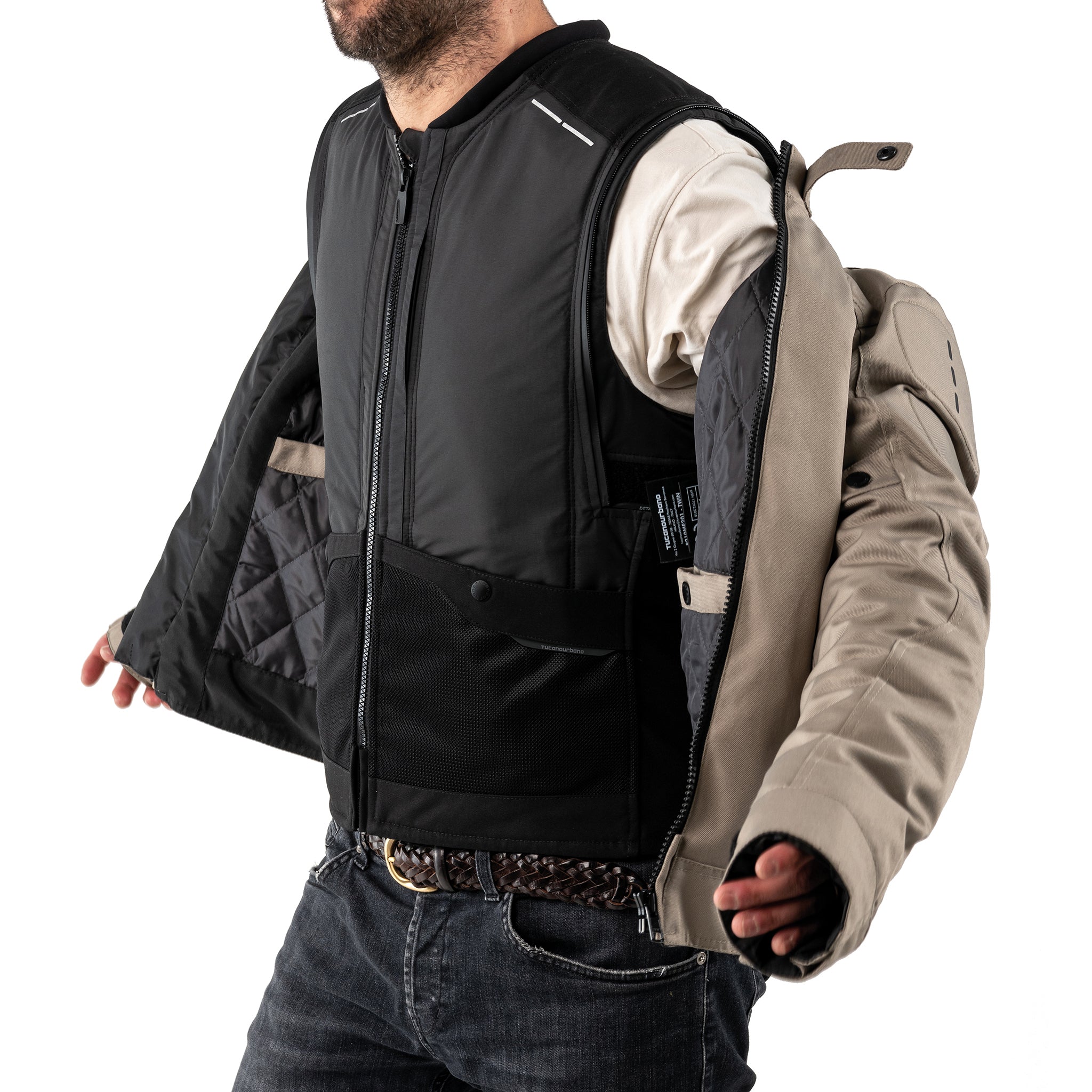AIRSCUD™ Vest