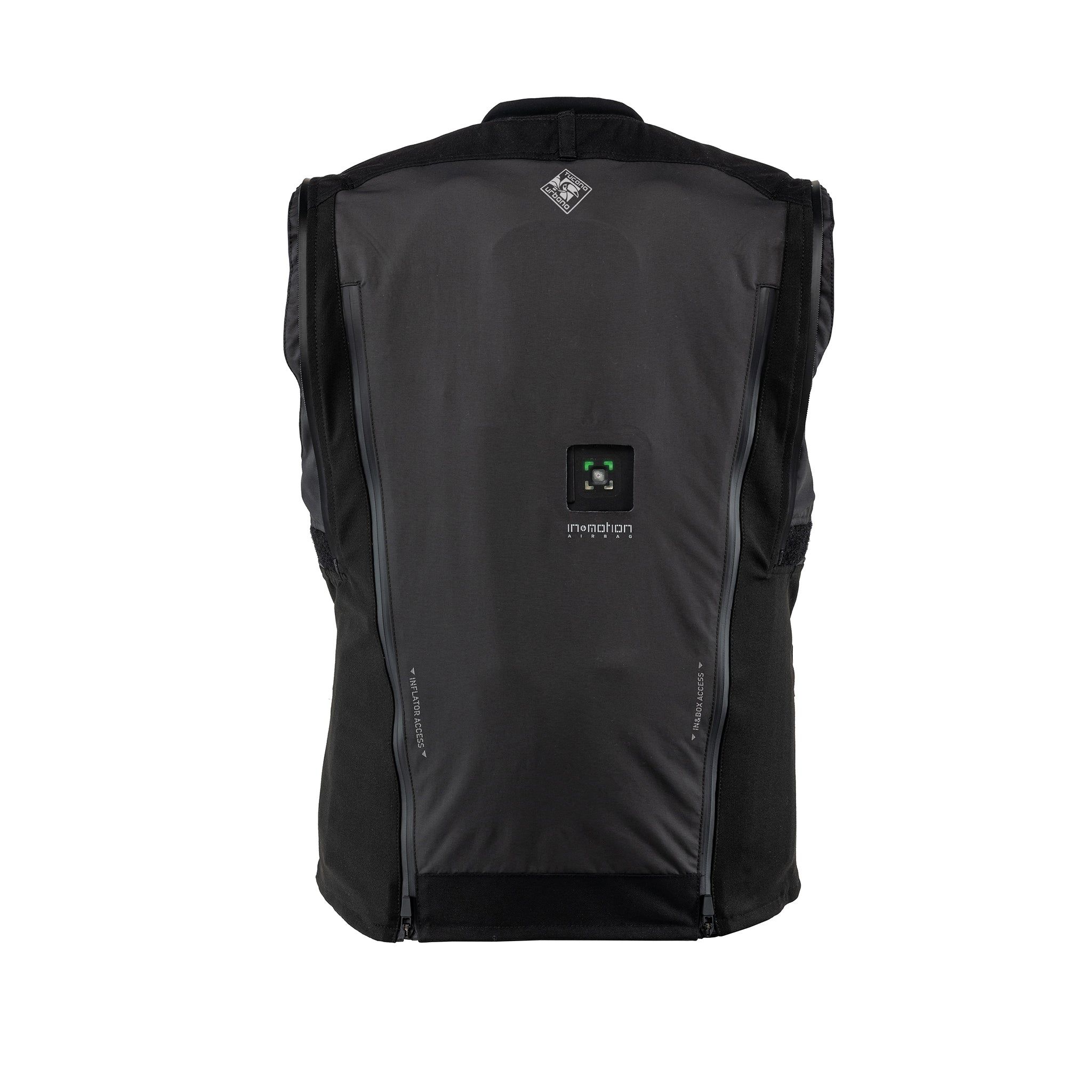 AIRSCUD™ Vest
