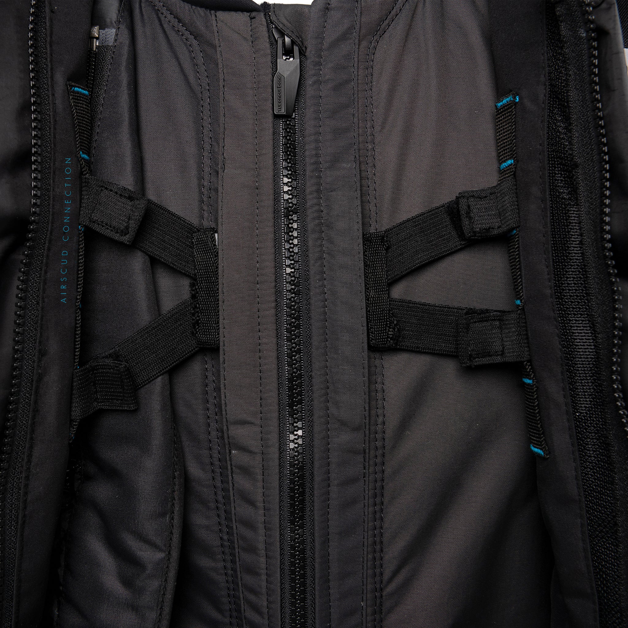 AIRSCUD™ Vest