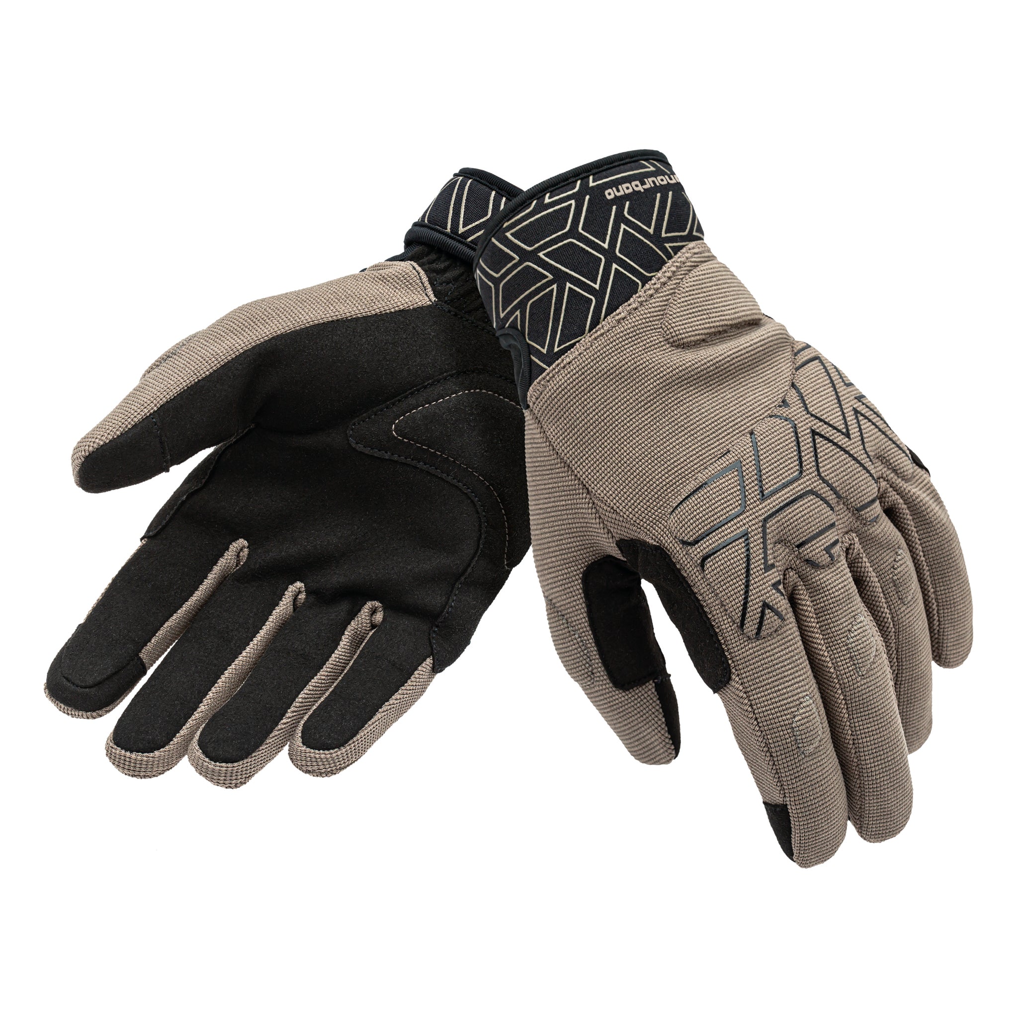 MIKY gloves