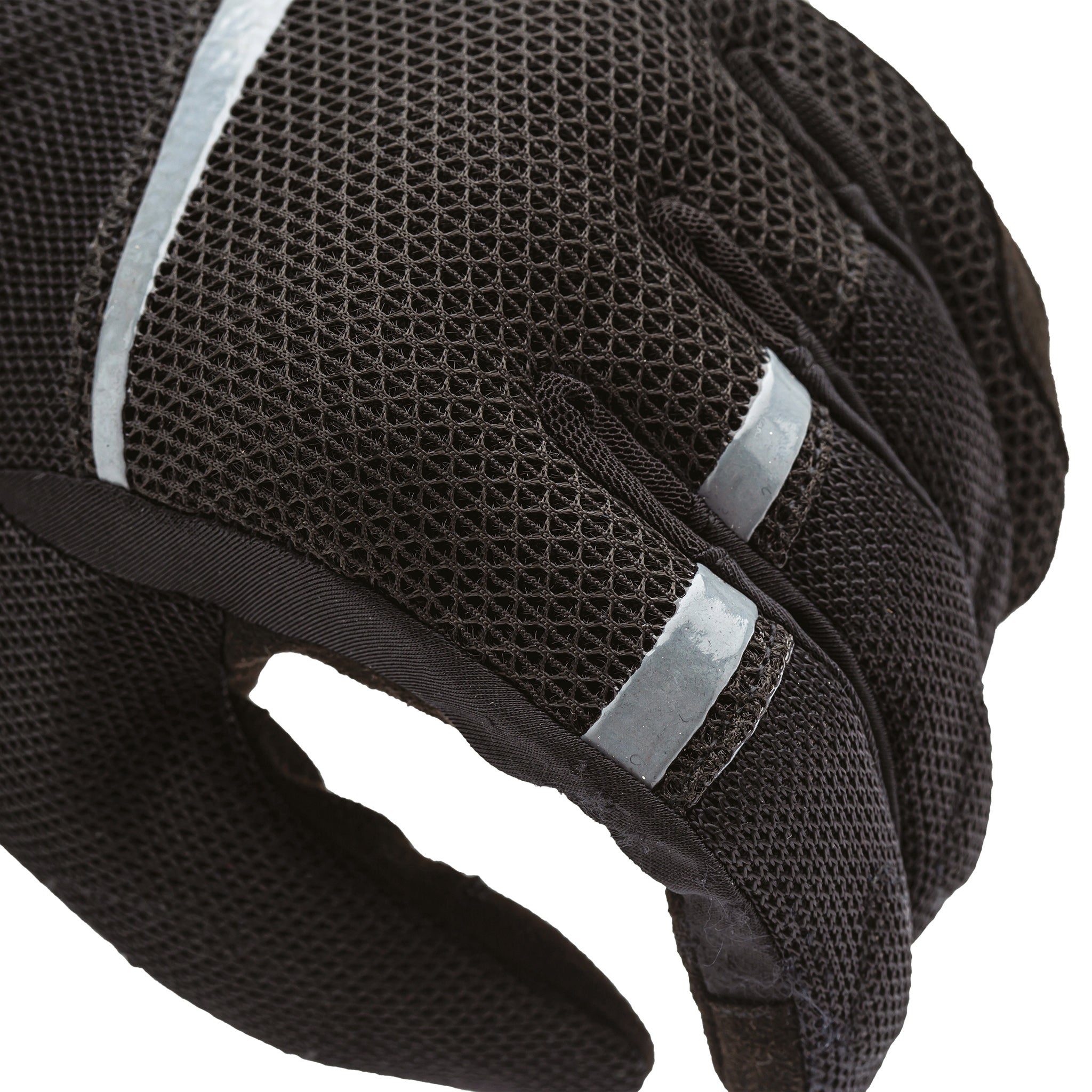 Guanto moto CE estivo ventilato Tucano Urbano