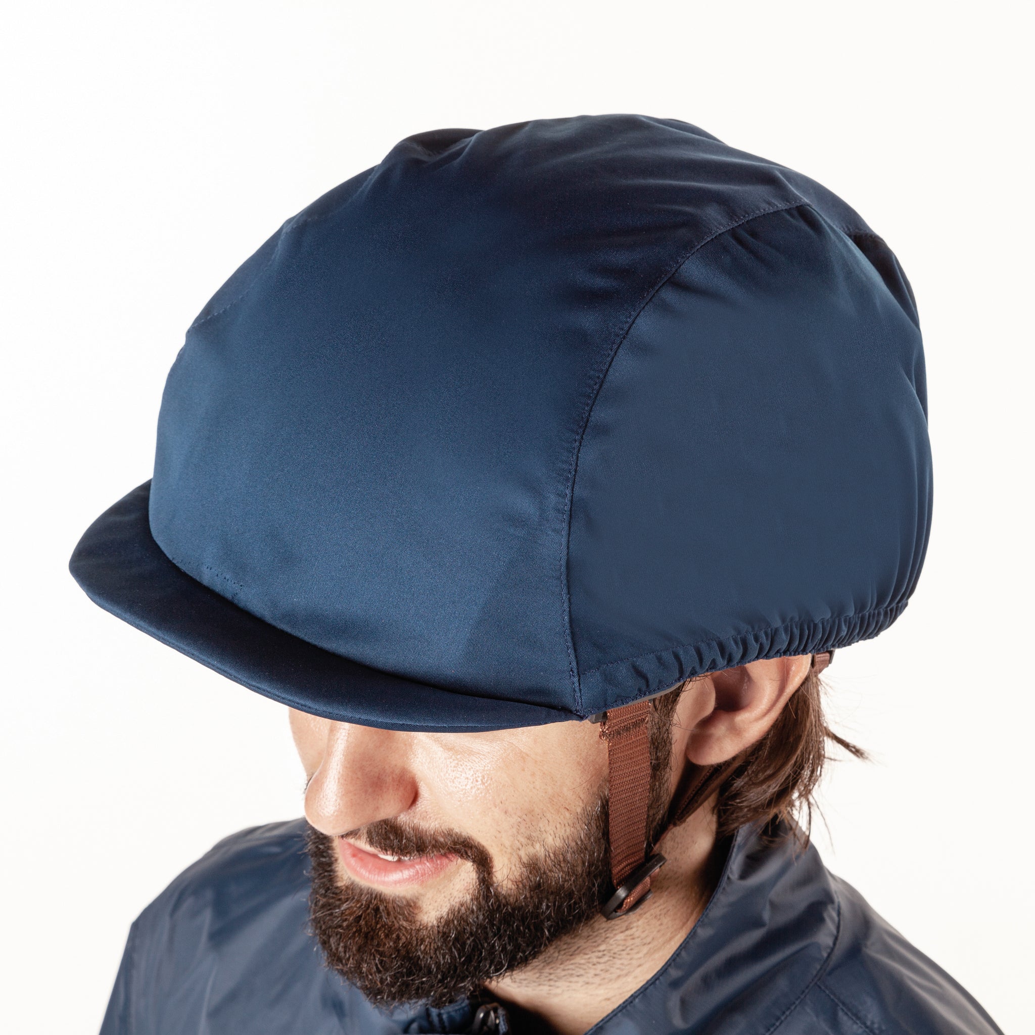 Couvre-casque BART