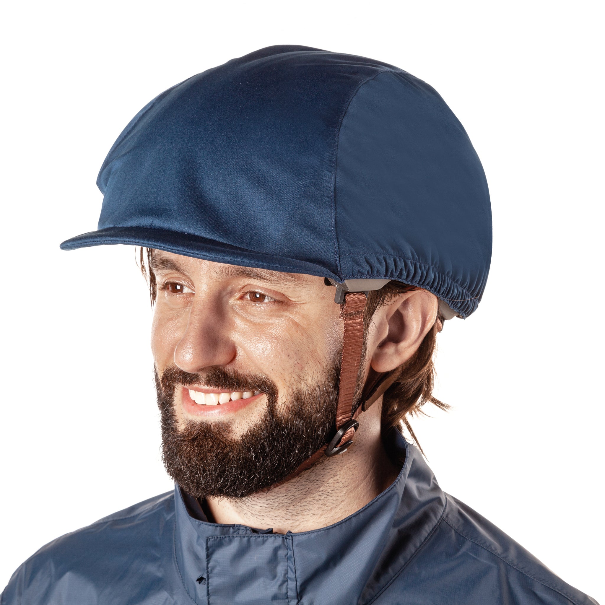 Couvre-casque BART