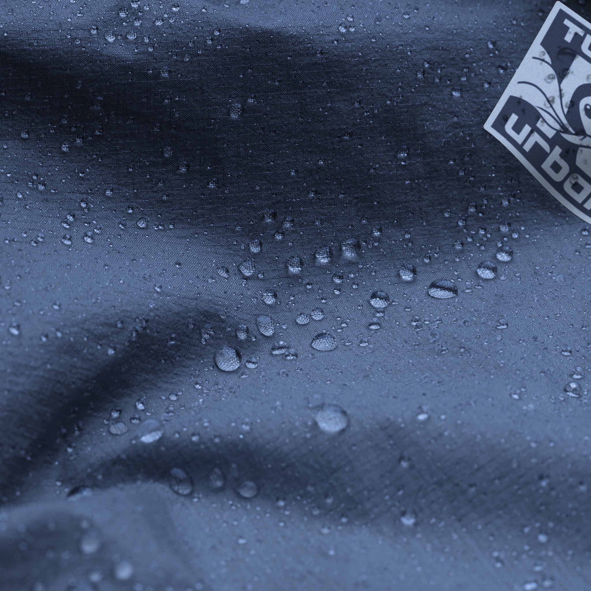 Giacca bici antipioggia supercompattabile Tucano Urbano