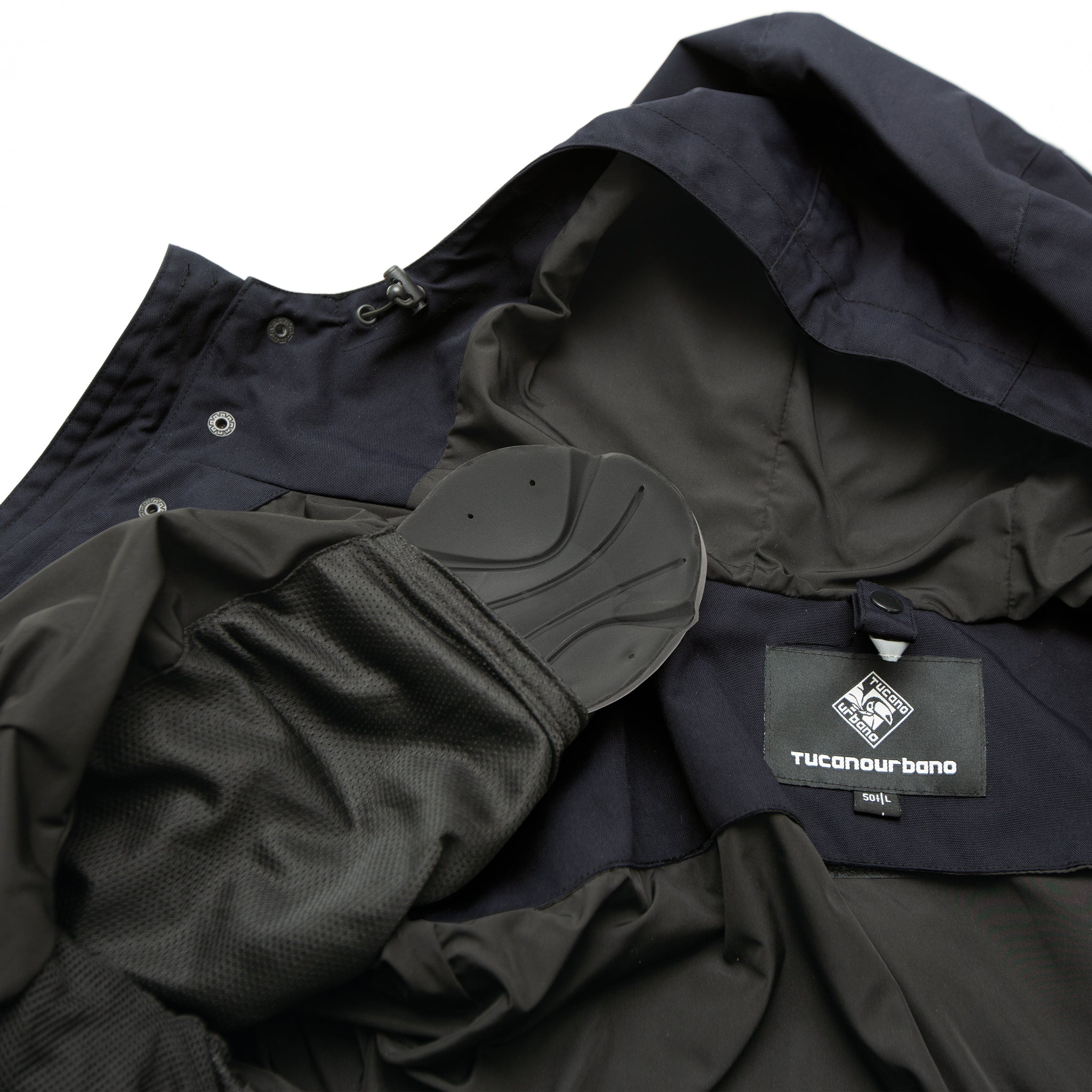 Giacca MAGIC PARKA 2IN1 HYDROSCUD®