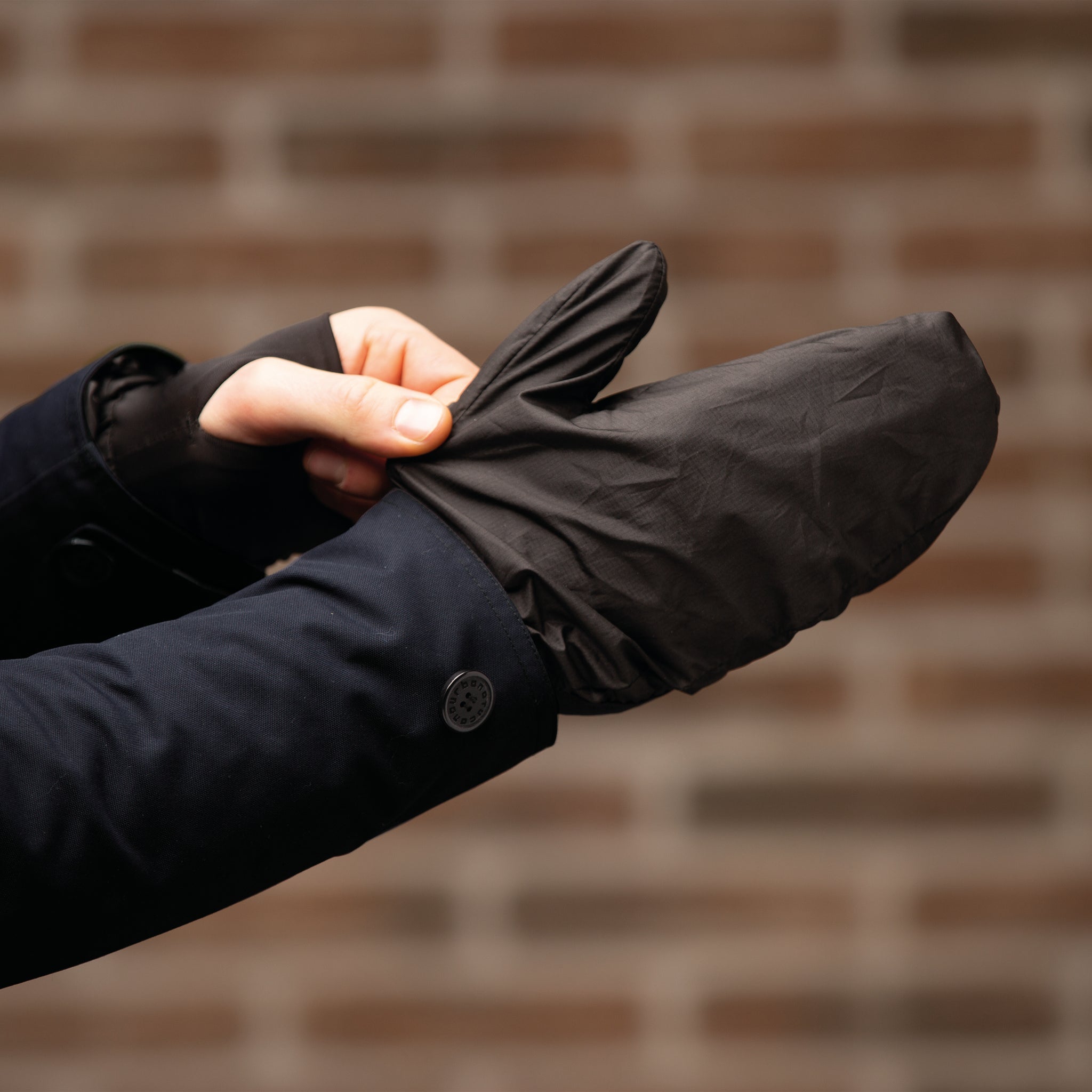 Giacca MAGIC PARKA 2IN1 HYDROSCUD®